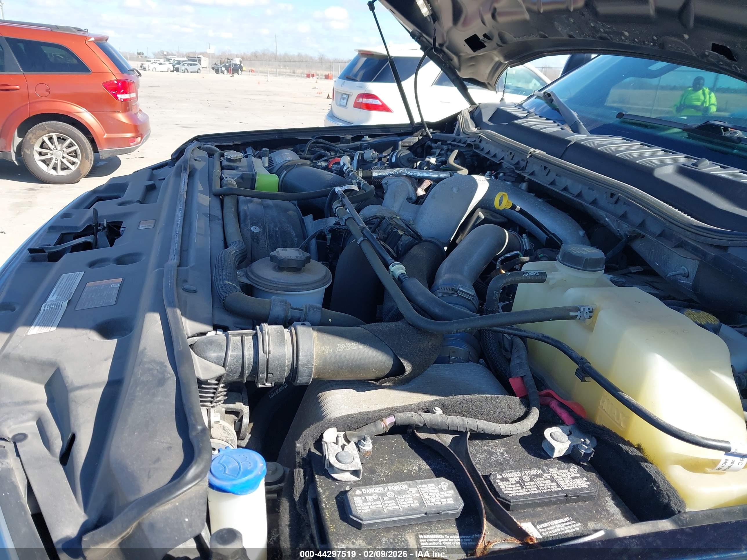 FORD F-250 image 10