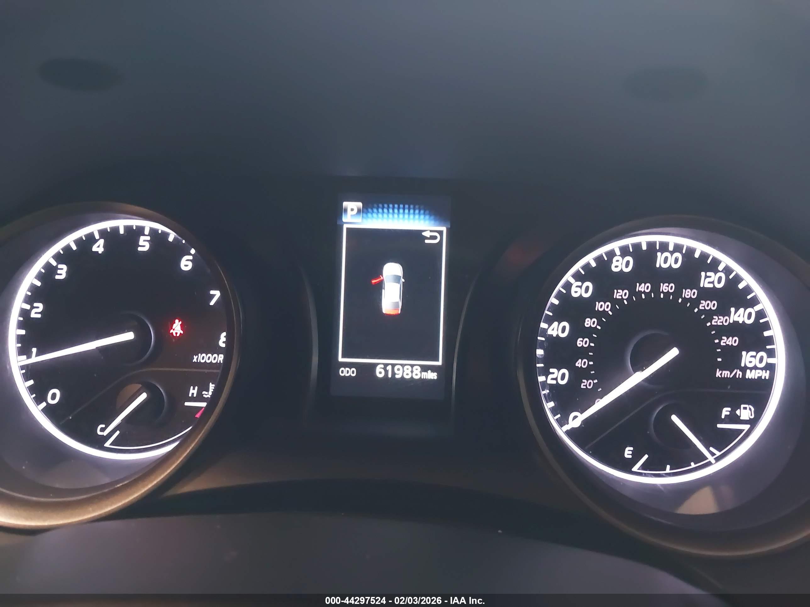 TOYOTA CAMRY image 7