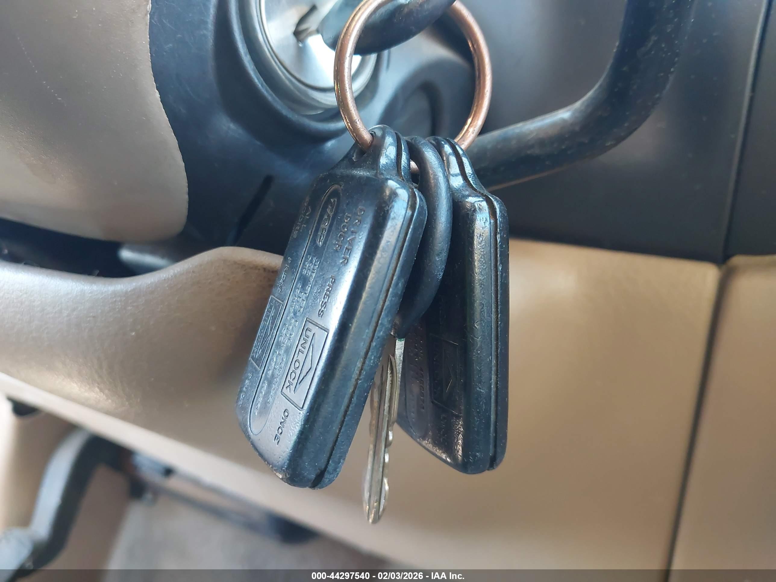 DODGE GRAND image 11