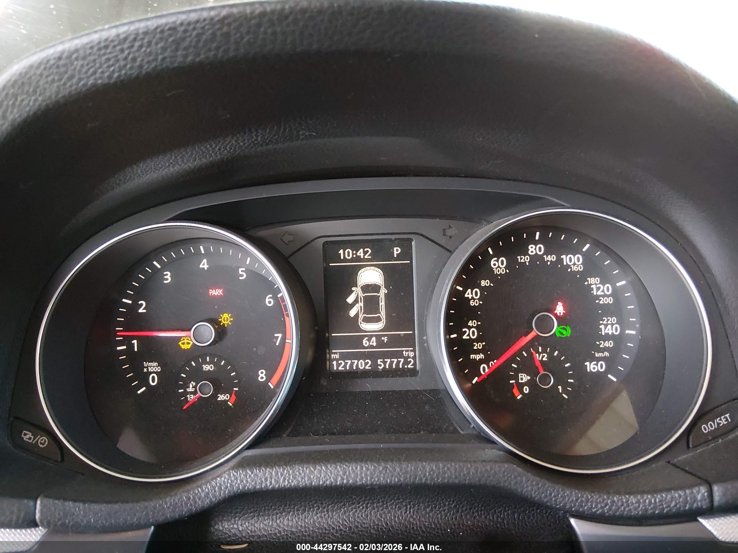 VOLKSWAGEN PASSAT image 7