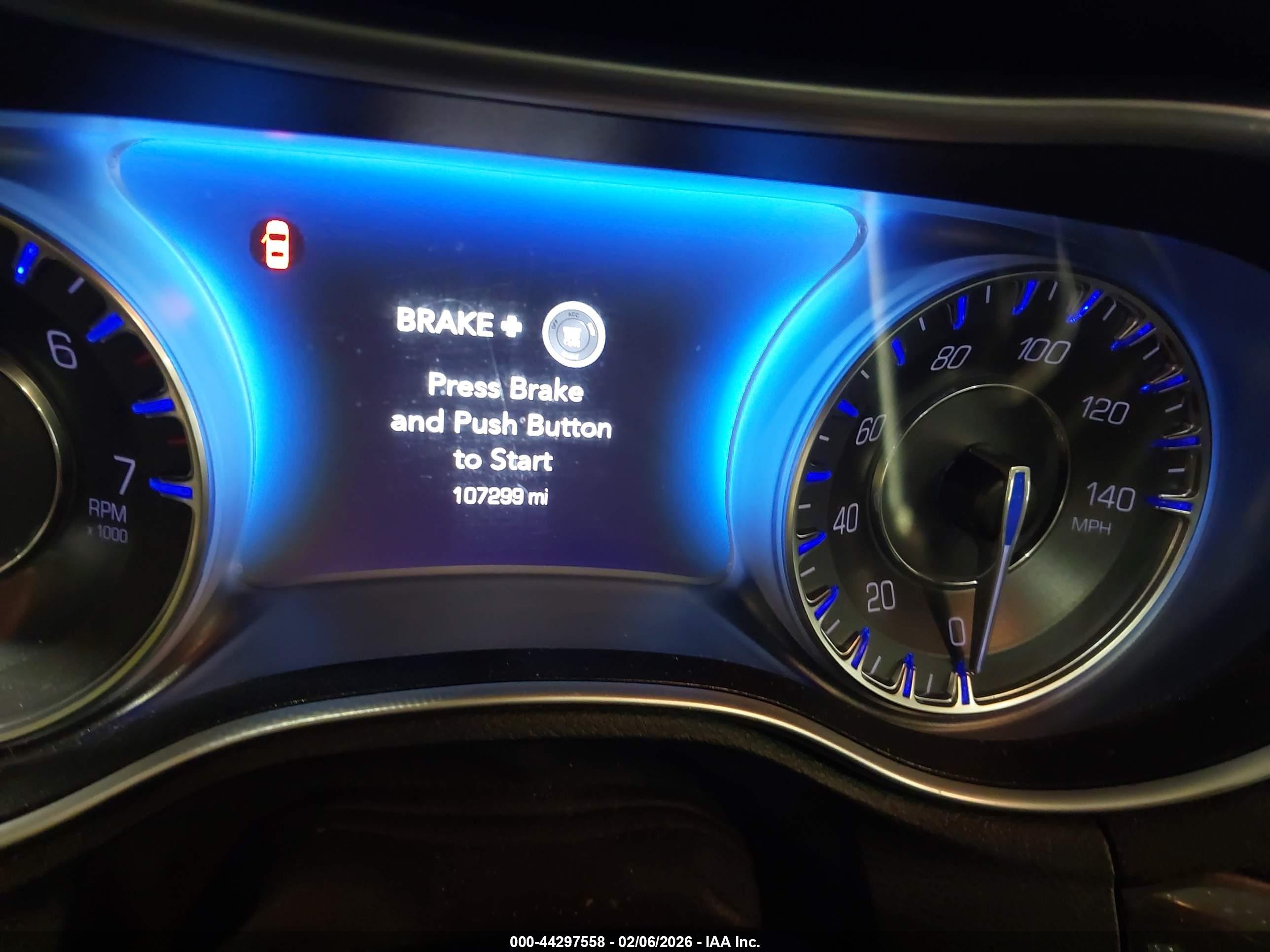 CHRYSLER 300C image 7