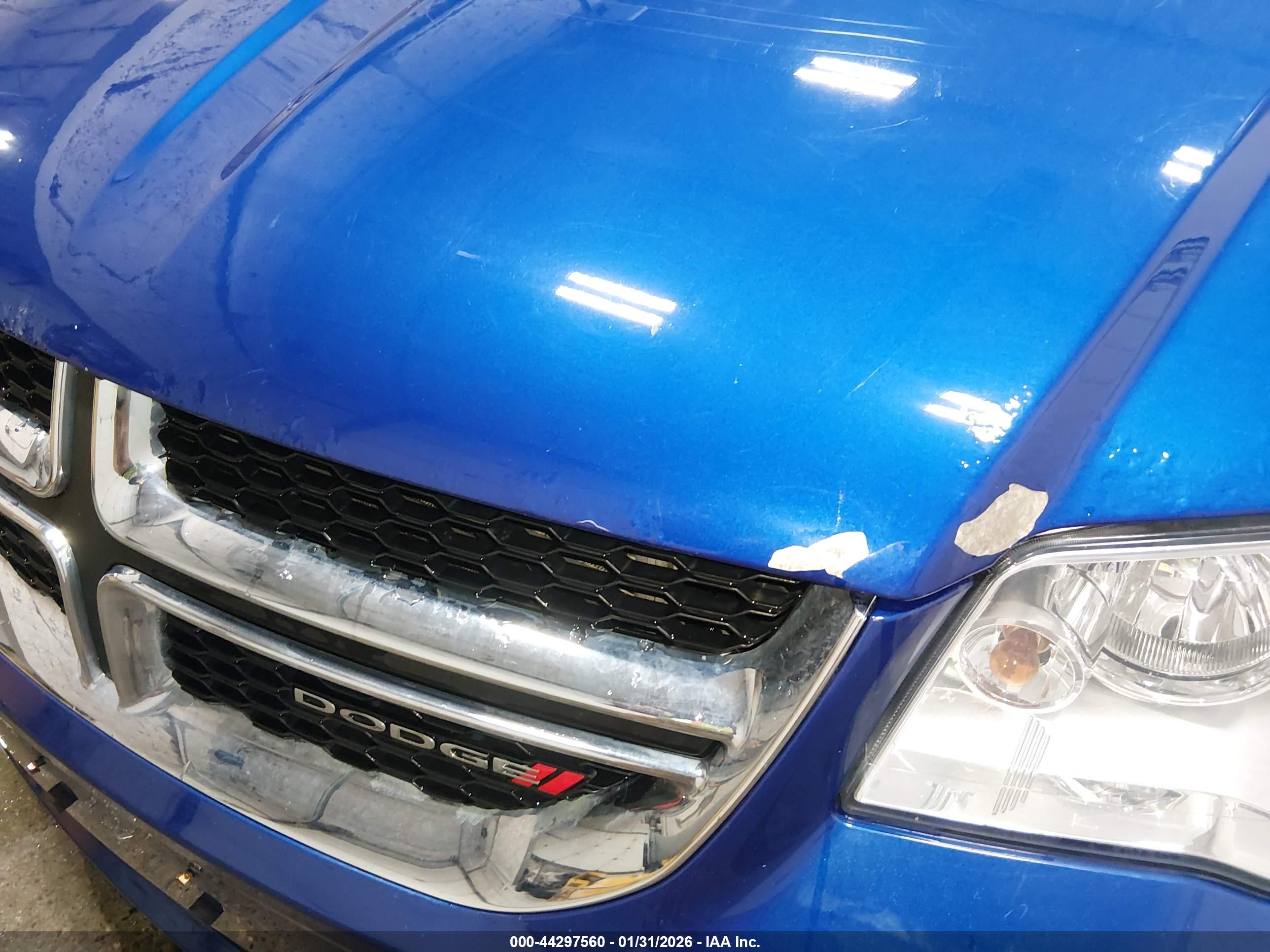 DODGE GRAND image 6