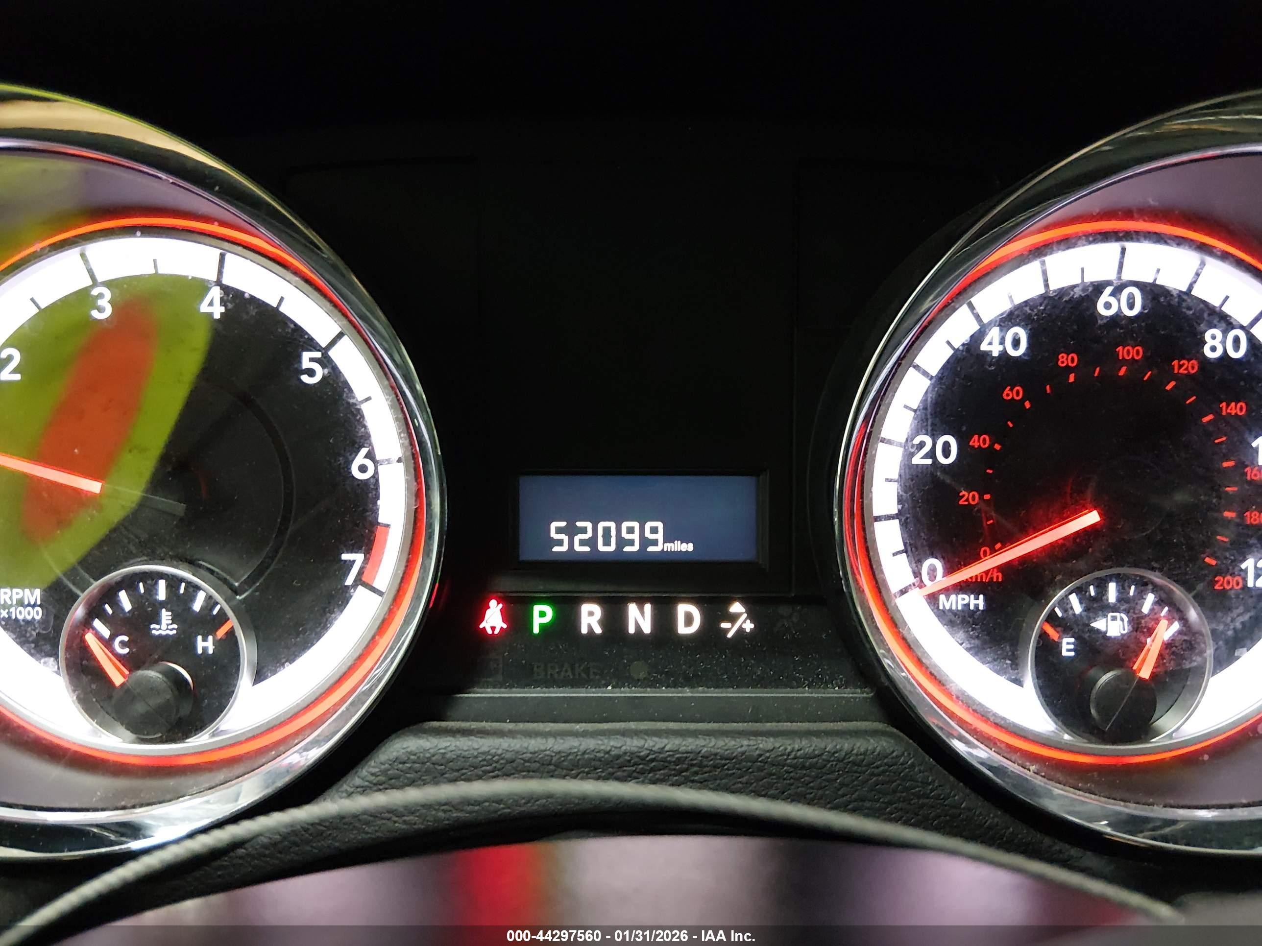 DODGE GRAND image 7