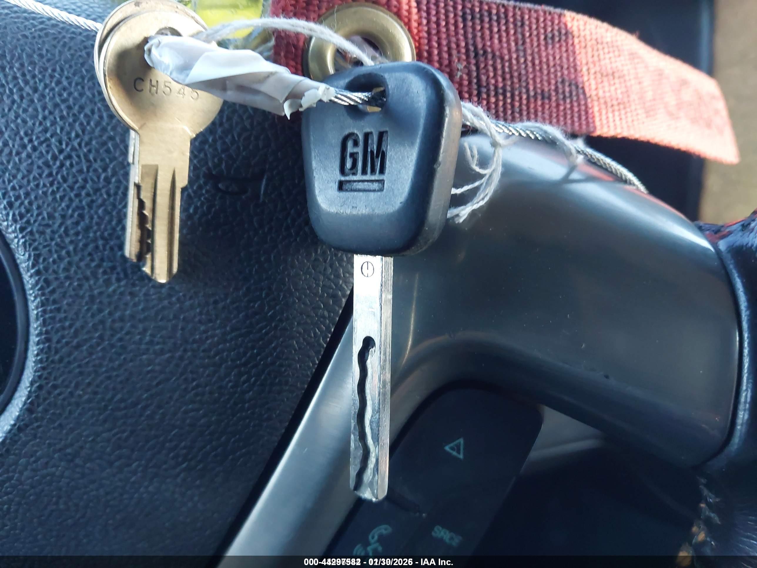 CHEVROLET EXPRESS image 11