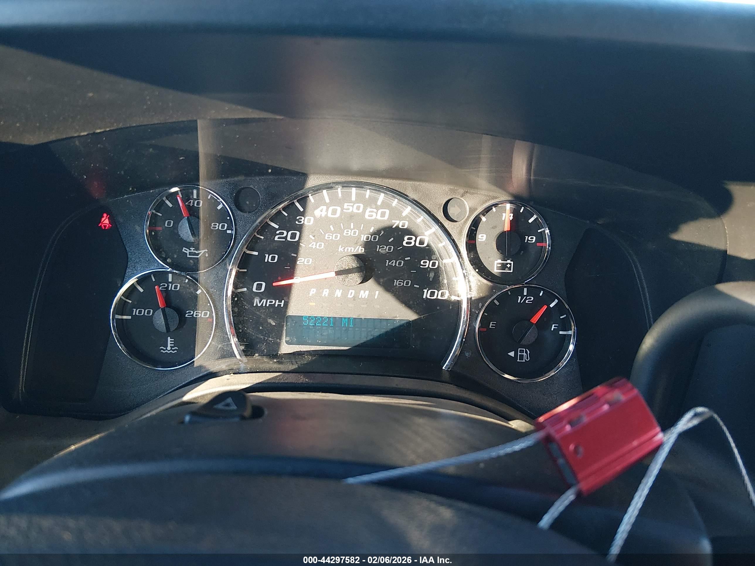 CHEVROLET EXPRESS image 7