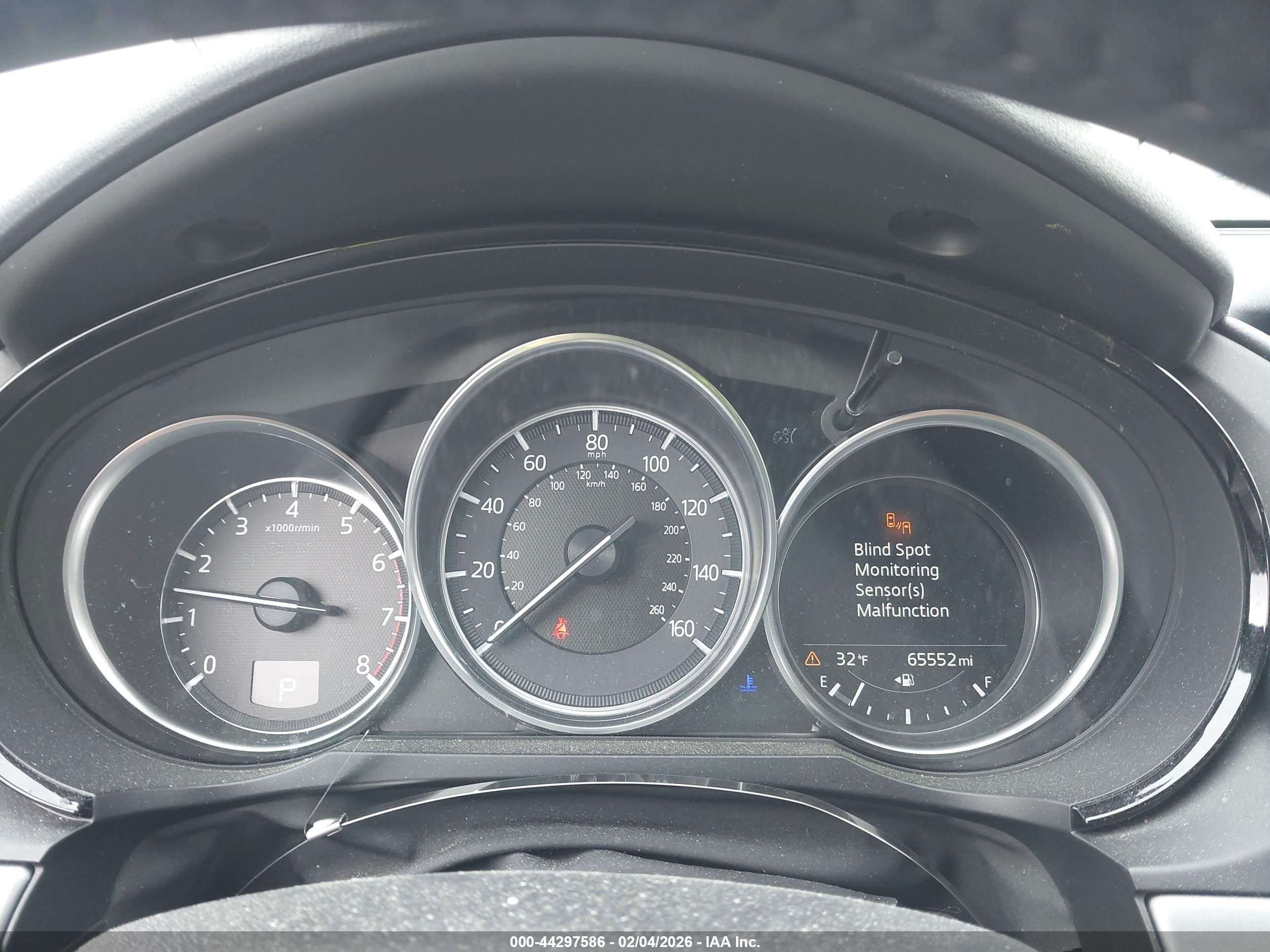 MAZDA CX-9 image 7