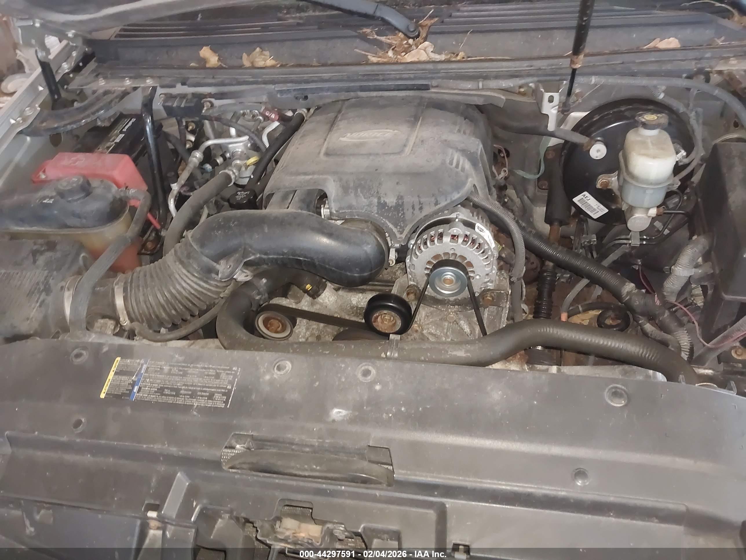 GMC YUKON image 10