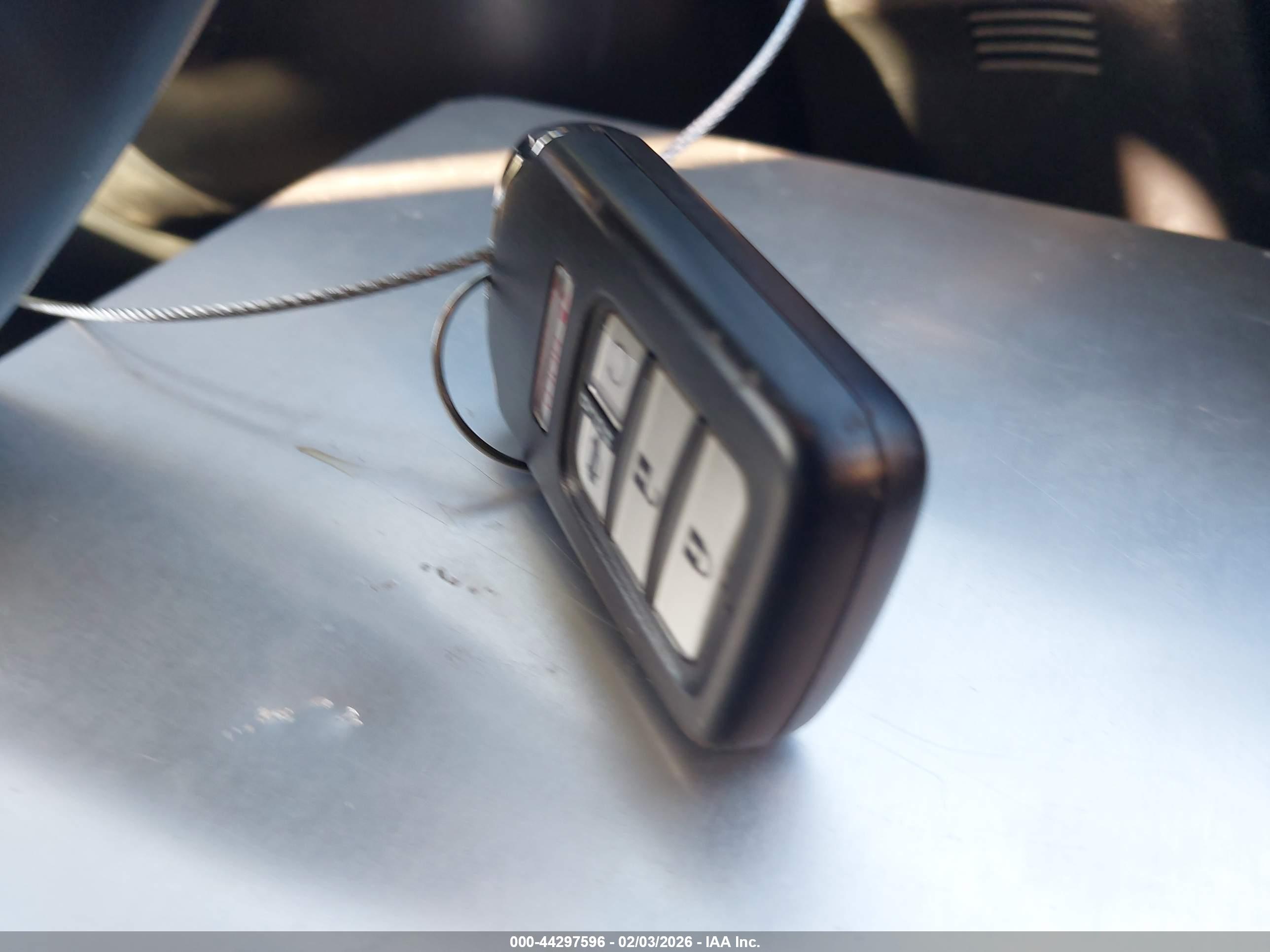 HONDA CIVIC image 11