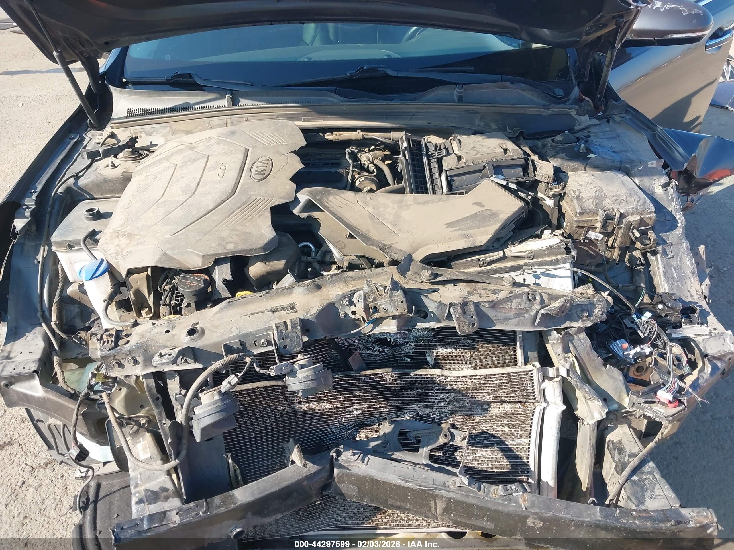 KIA CADENZA image 10
