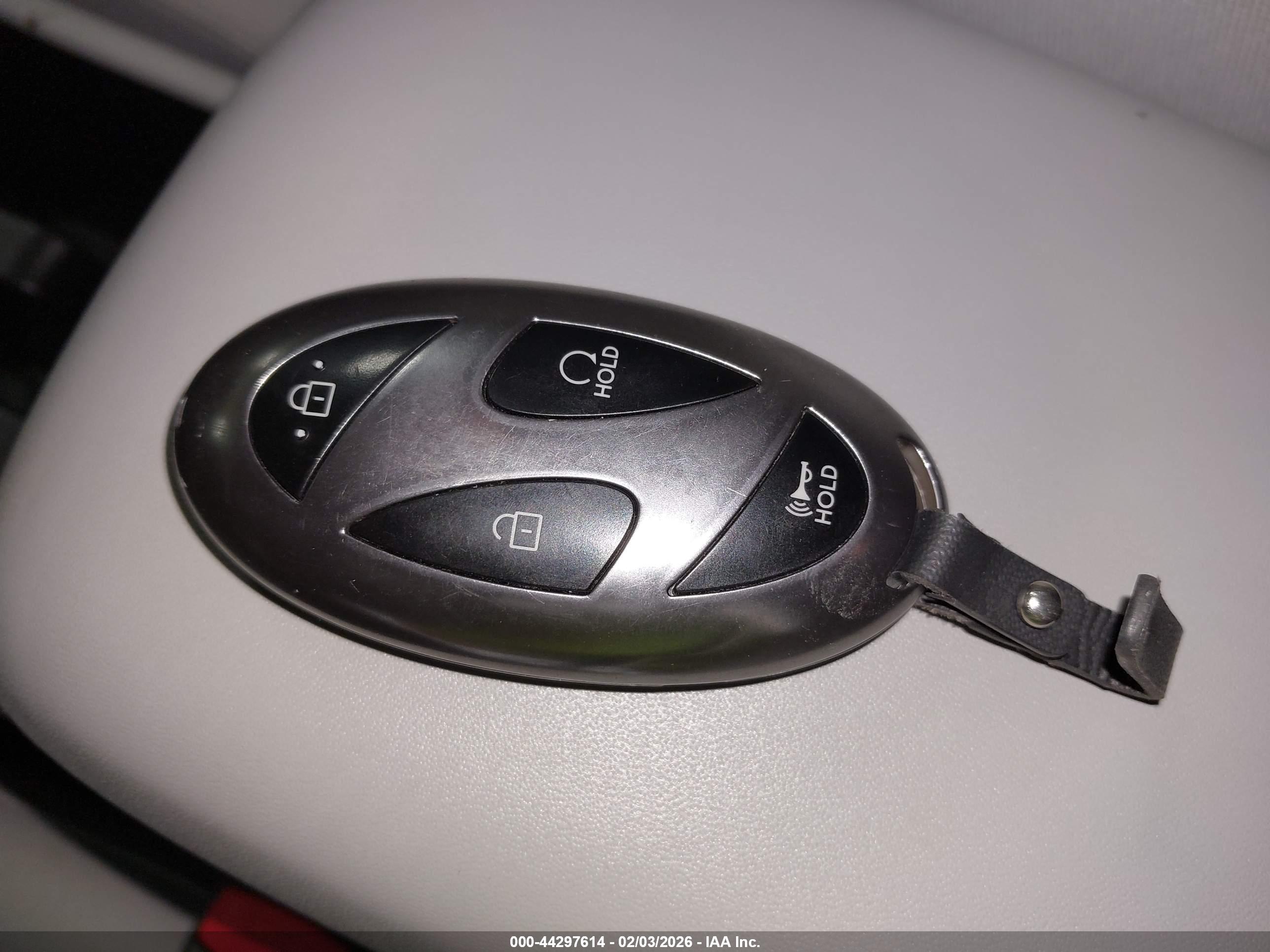 HYUNDAI KONA image 11