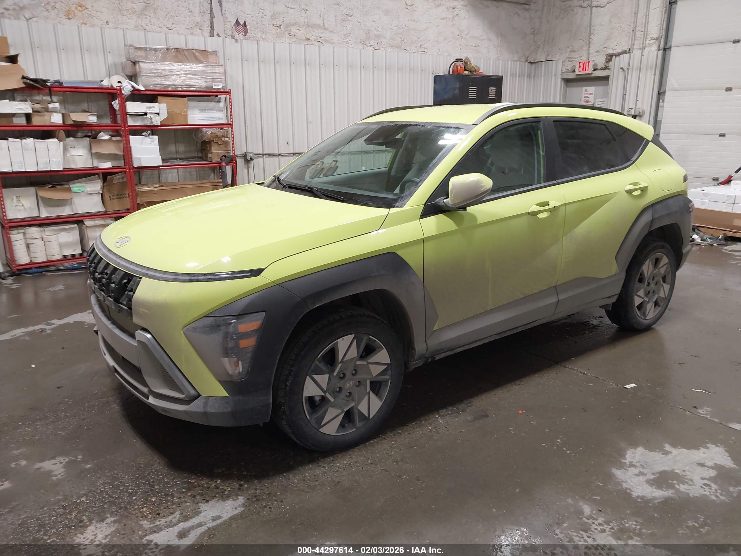 HYUNDAI KONA image 2