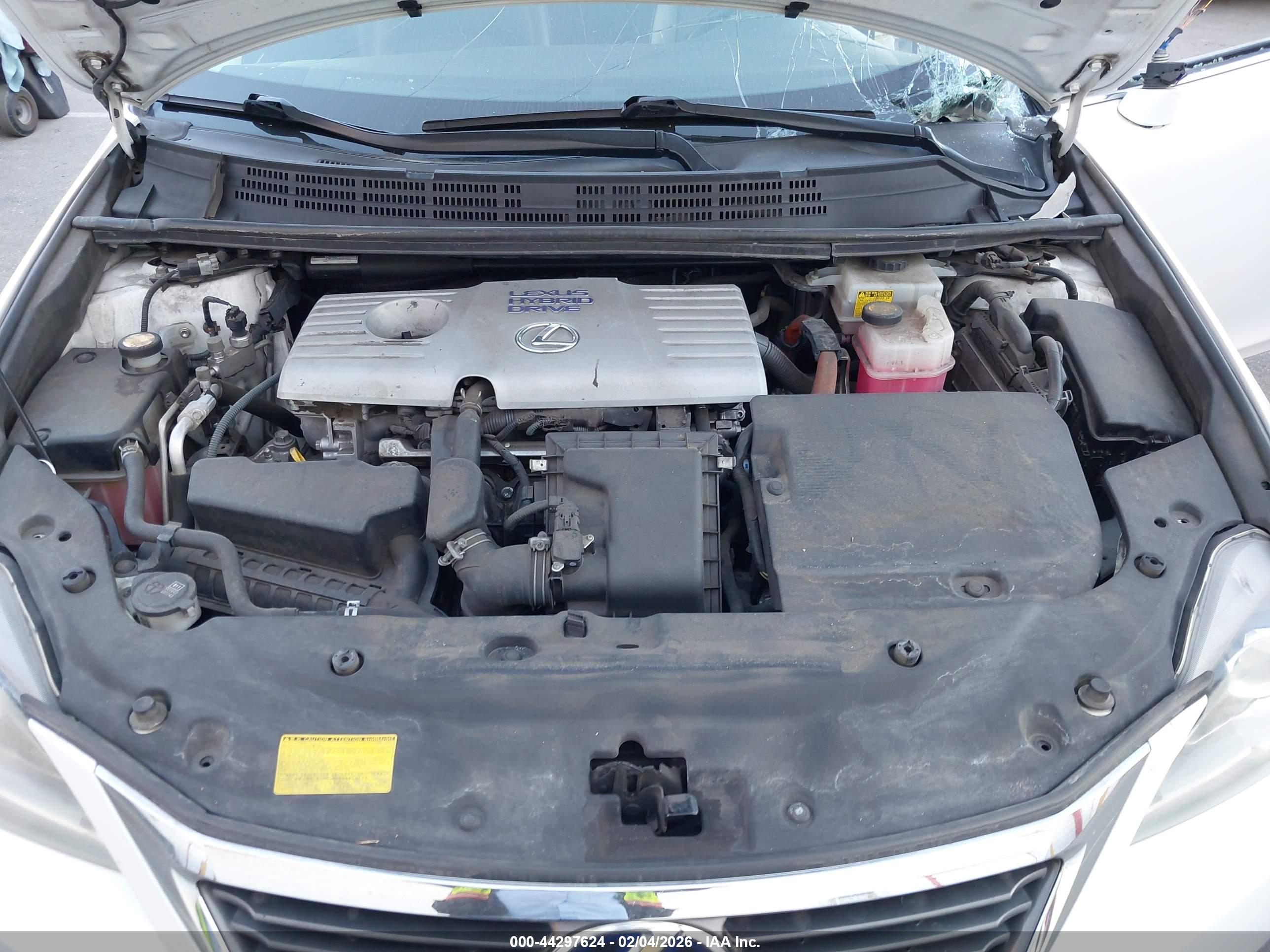 LEXUS CT image 10