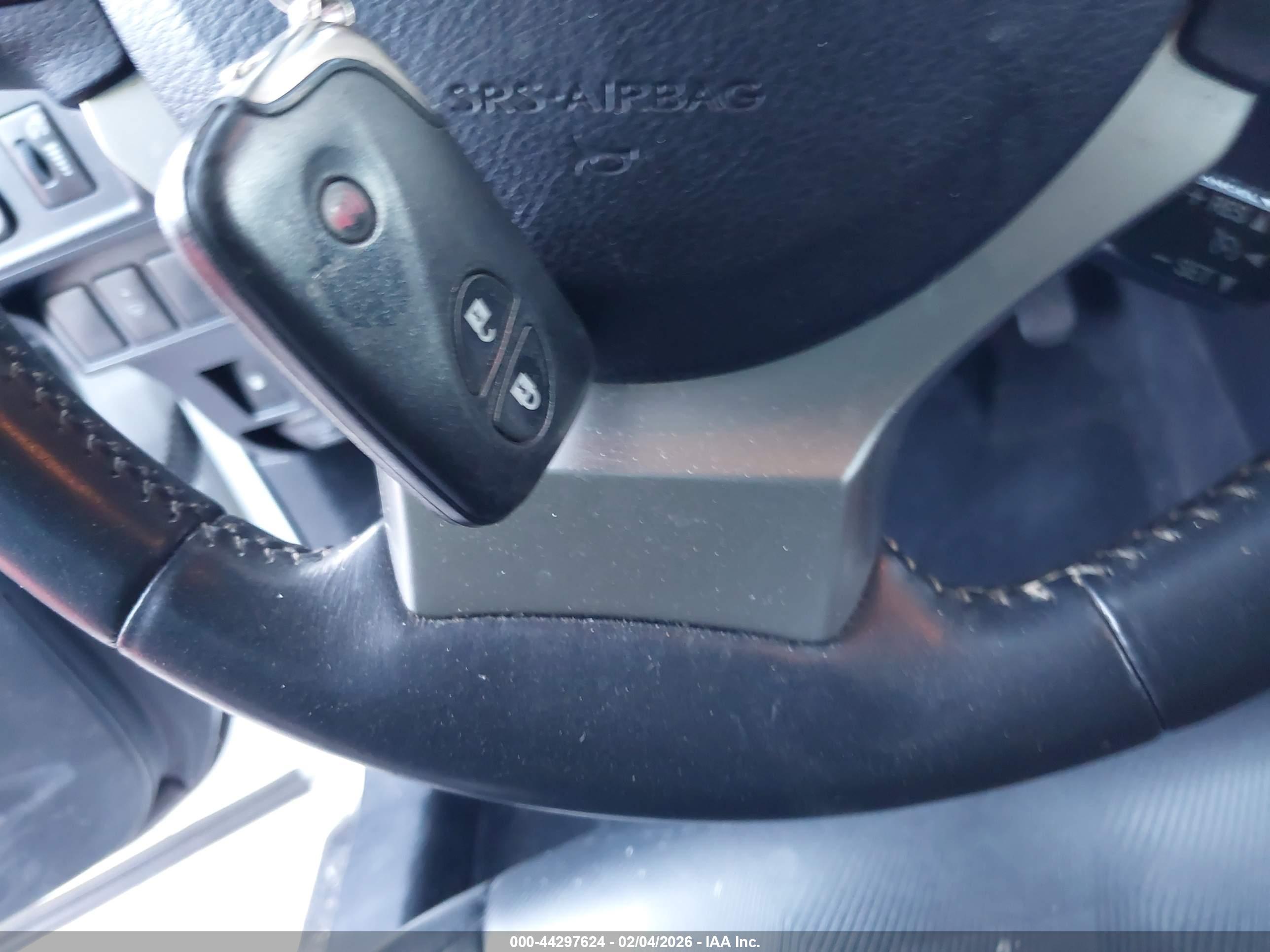 LEXUS CT image 11