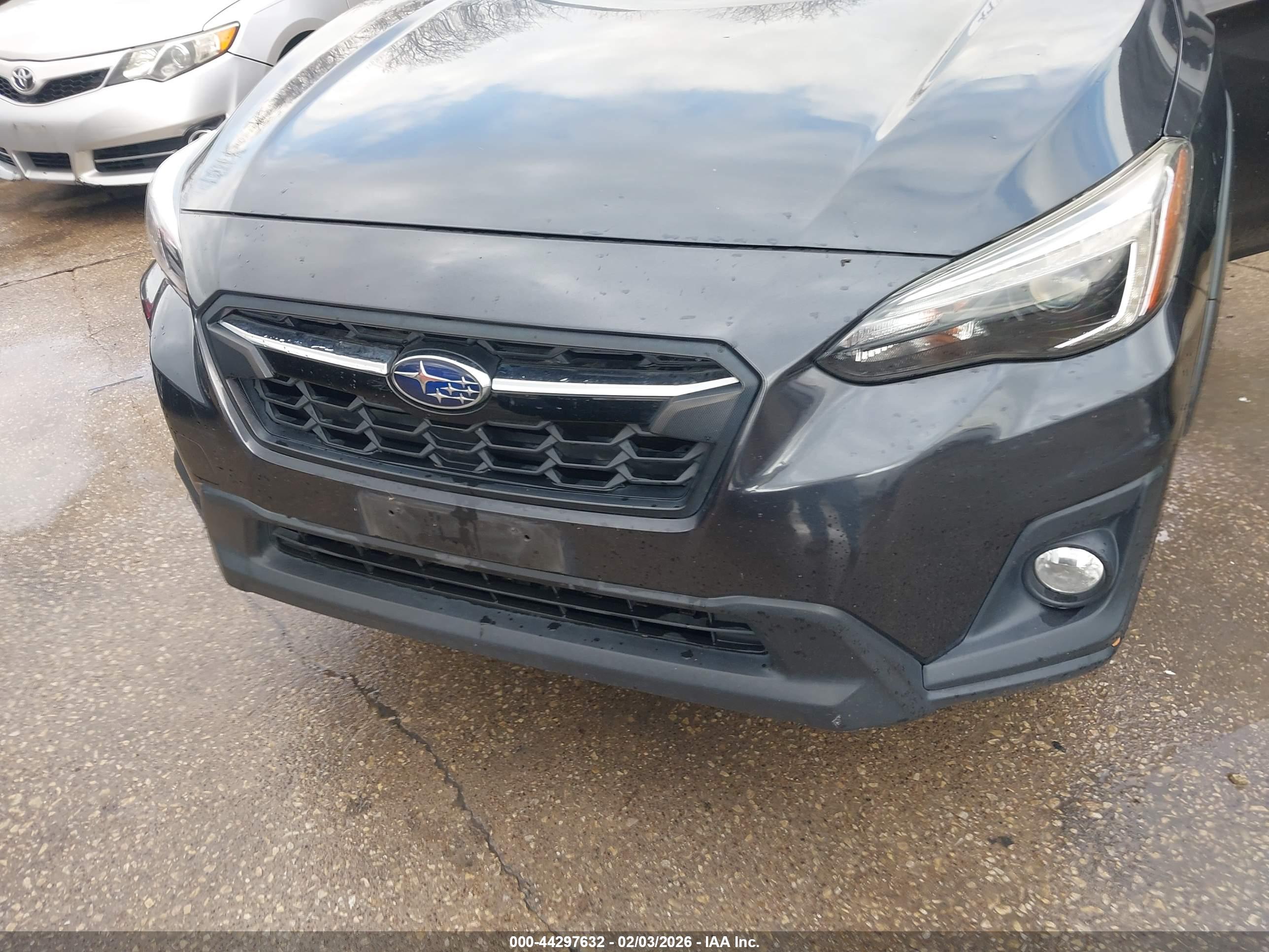 SUBARU CROSSTREK image 6