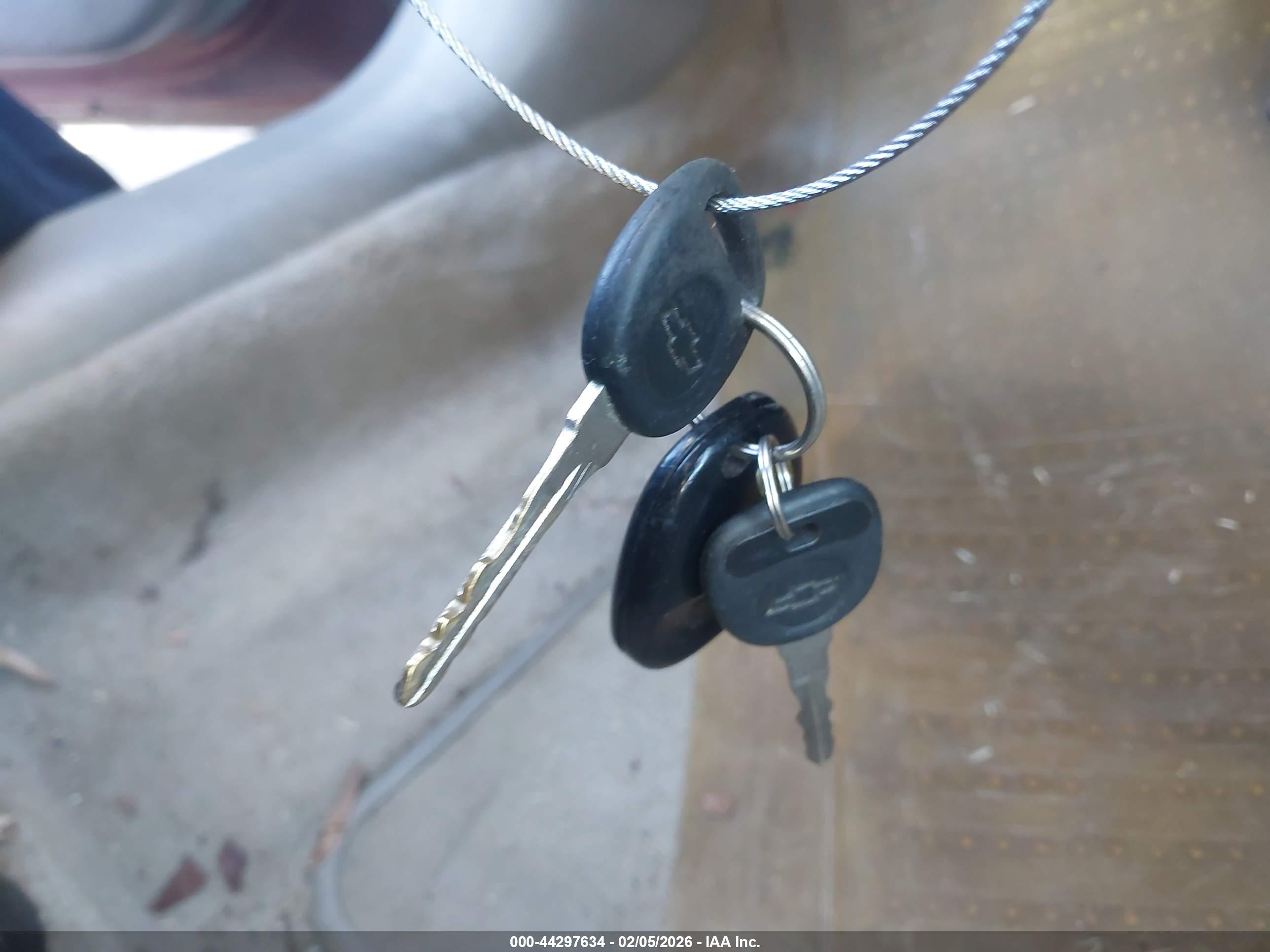 CHEVROLET MALIBU image 11