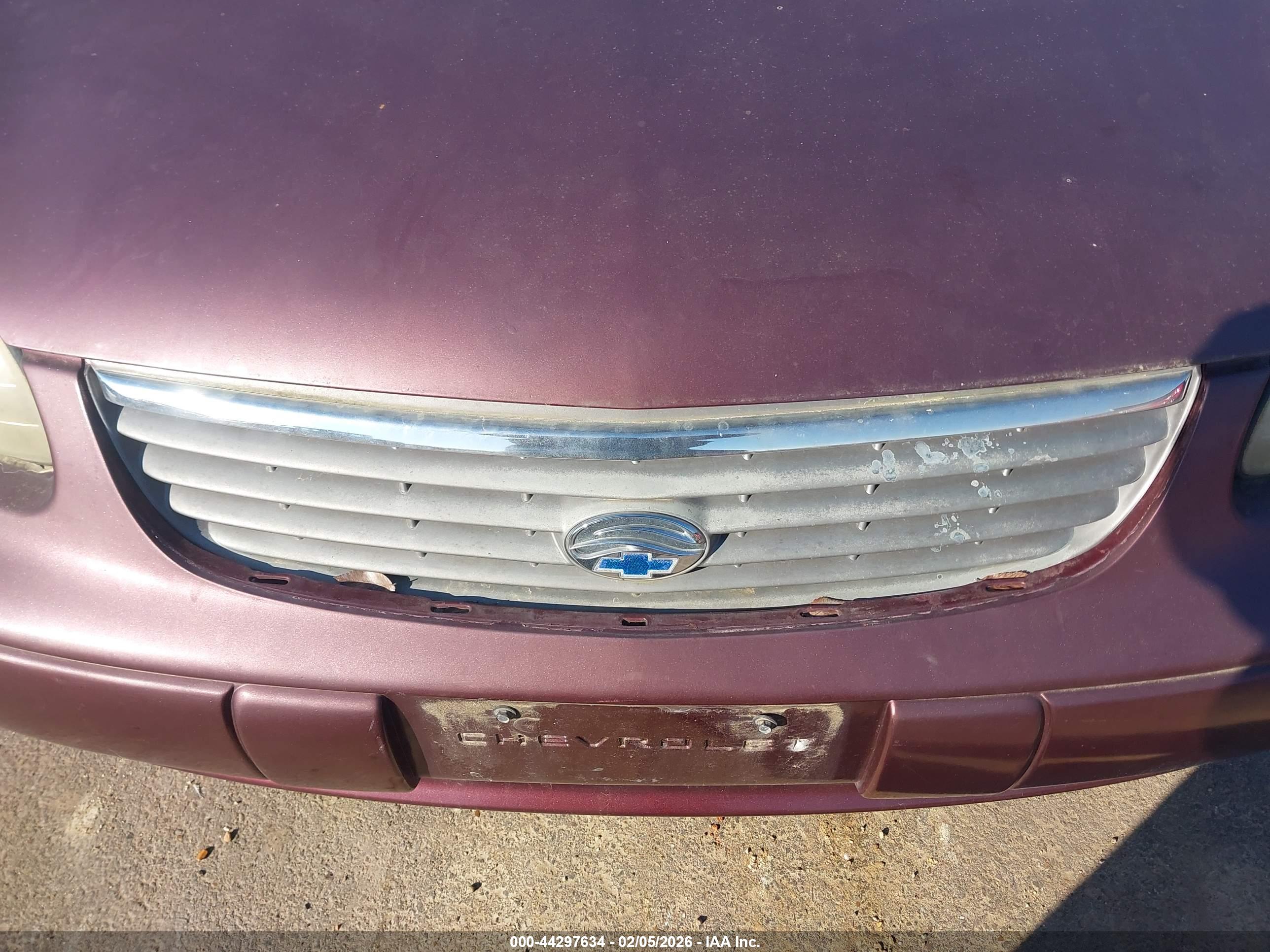 CHEVROLET MALIBU image 6