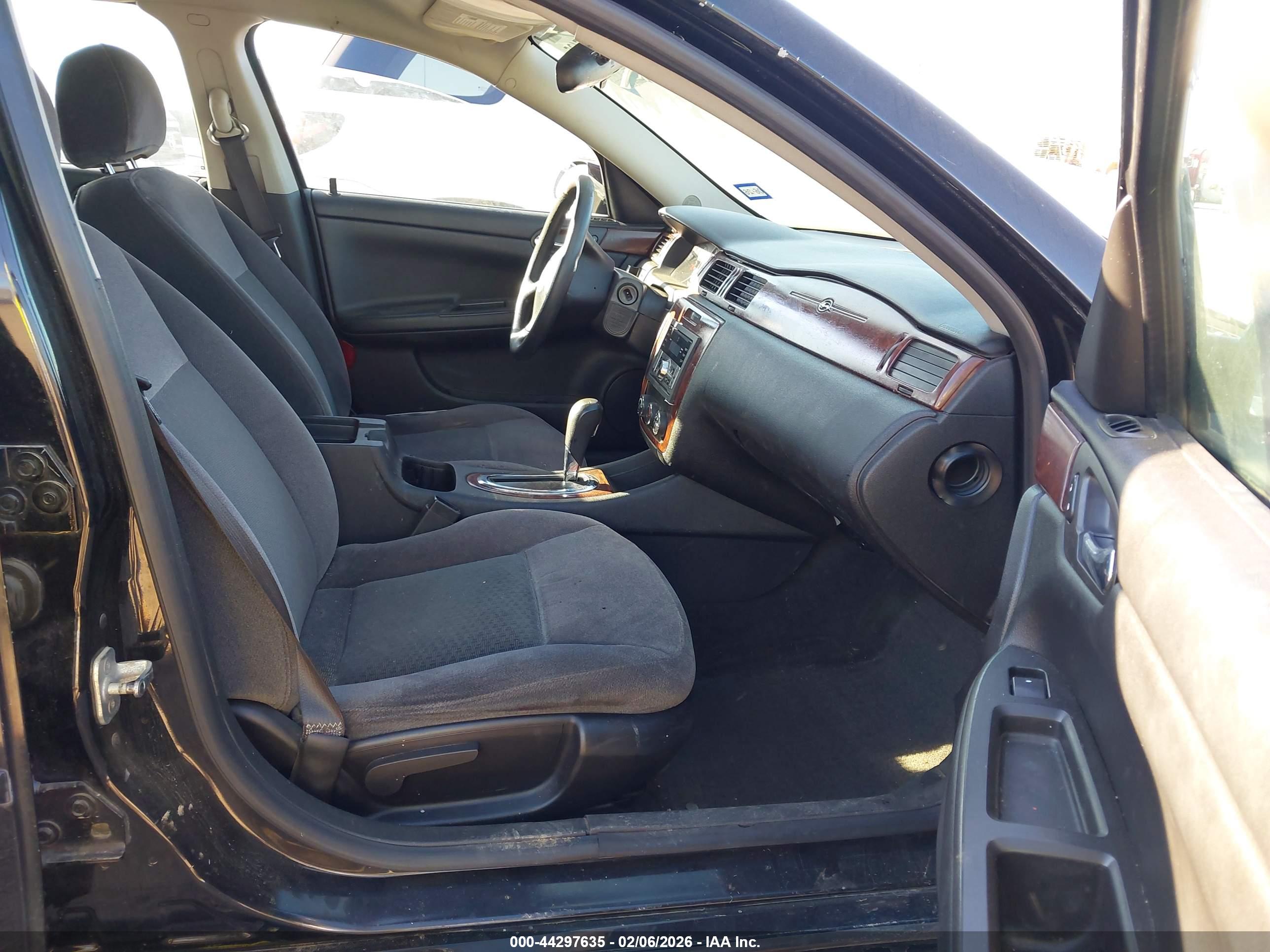 CHEVROLET IMPALA image 5