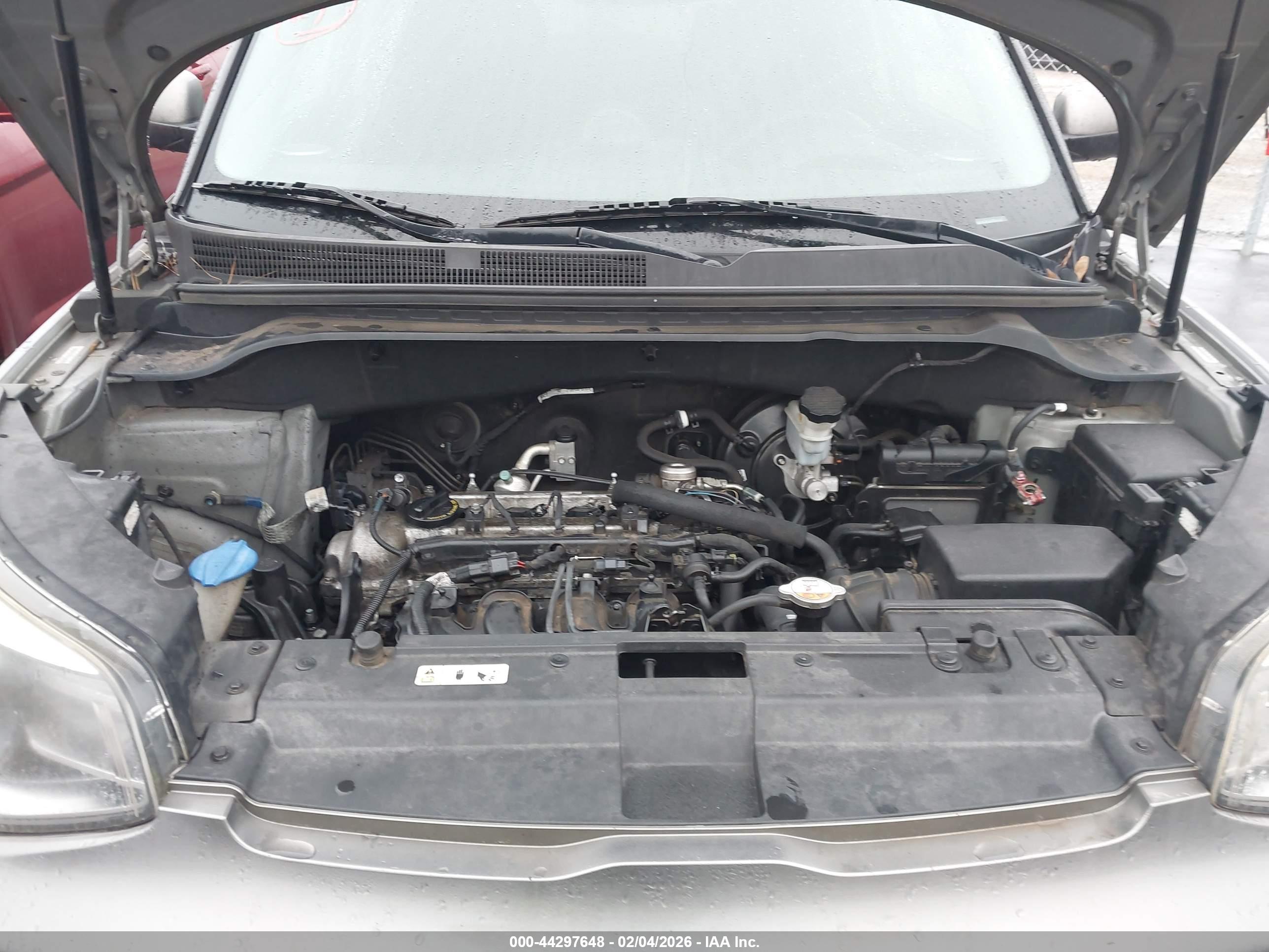 KIA SOUL image 10