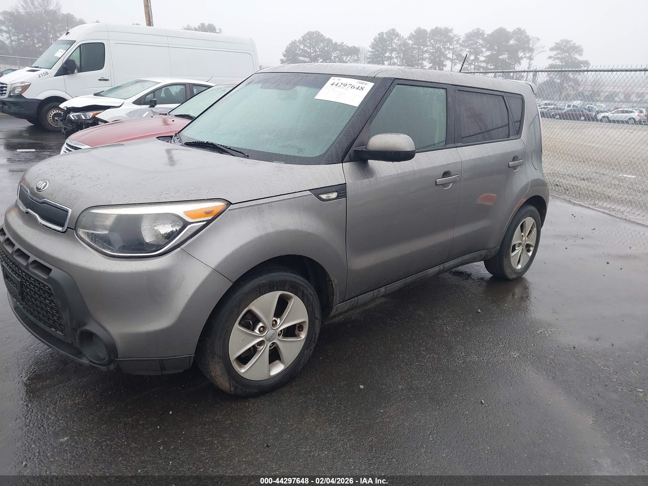 KIA SOUL image 2