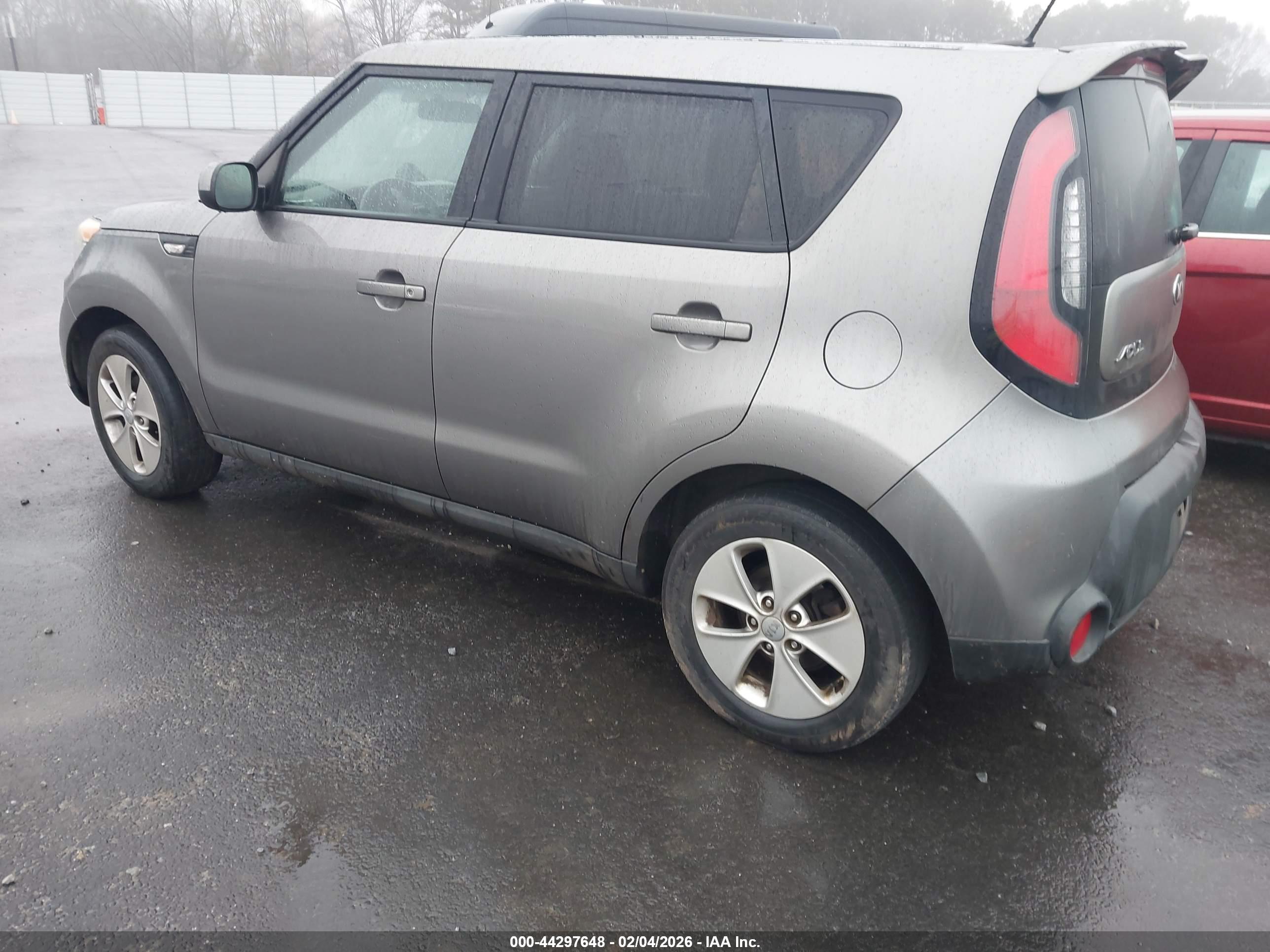 KIA SOUL image 3