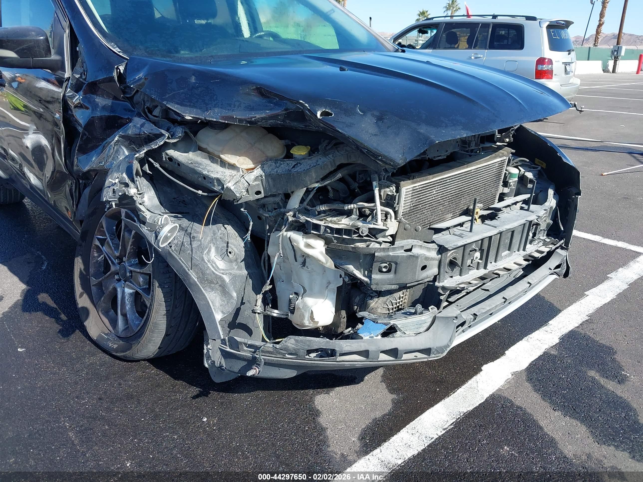 FORD ESCAPE image 6
