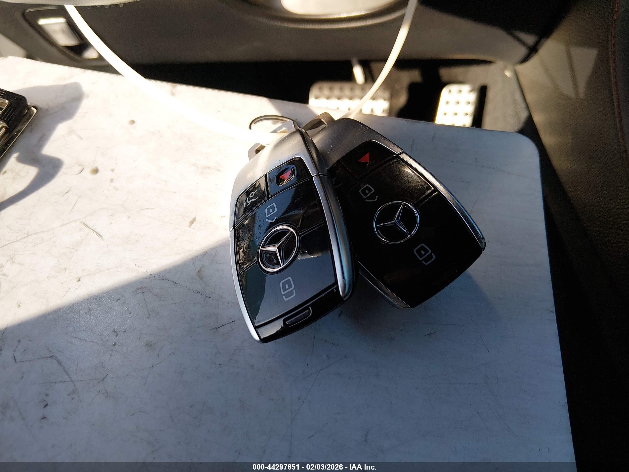 MERCEDES-BENZ AMG image 11