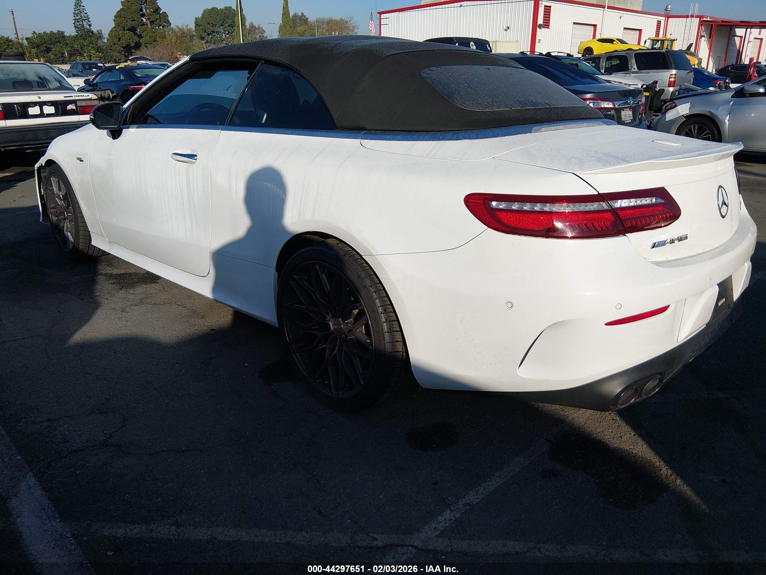 MERCEDES-BENZ AMG image 3