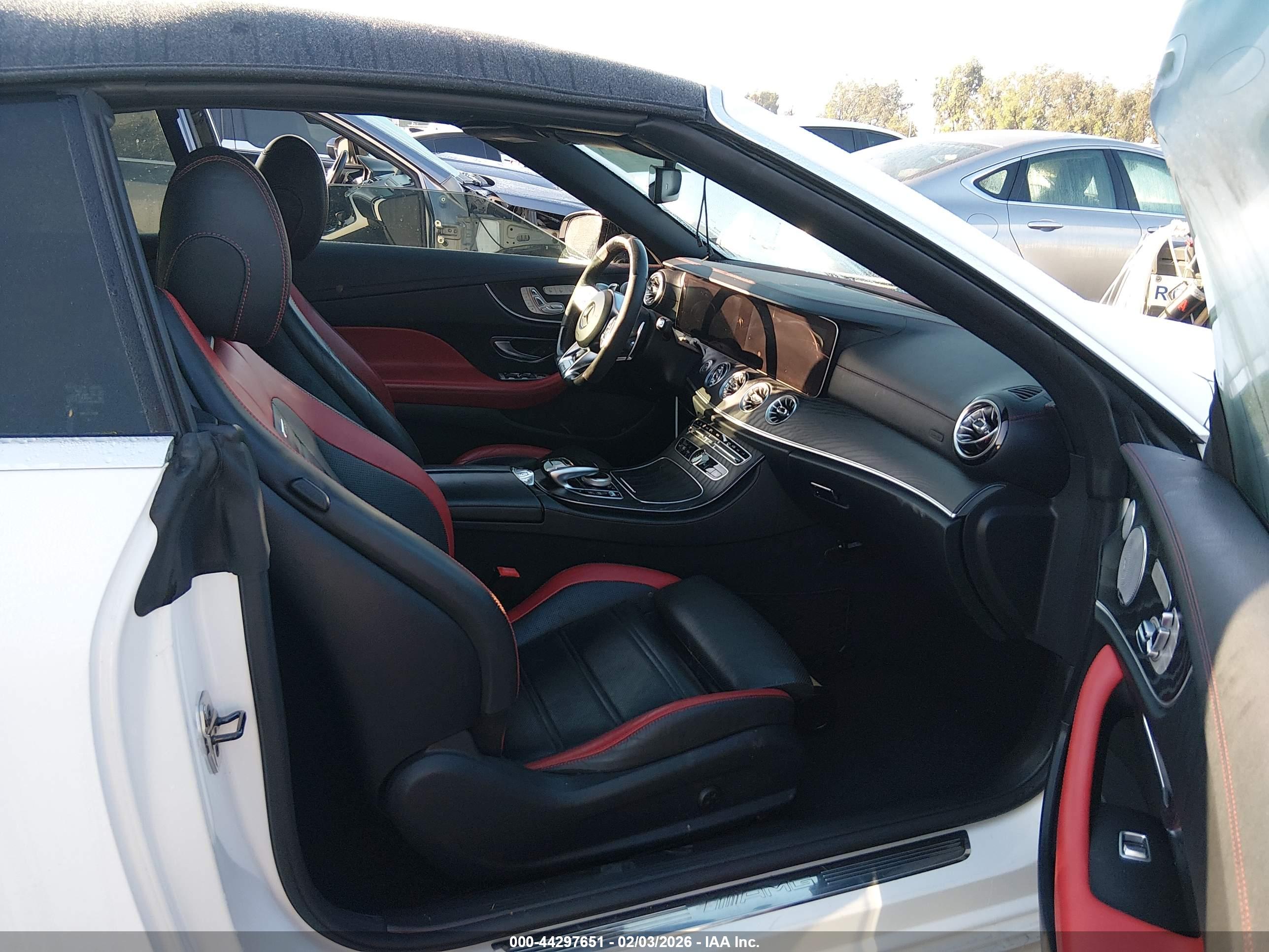 MERCEDES-BENZ AMG image 5