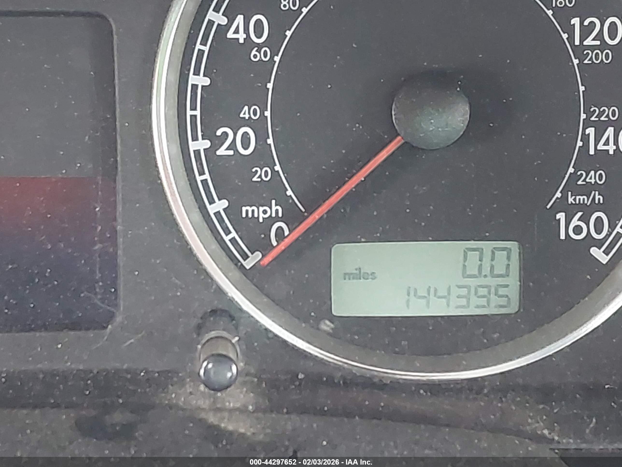 VOLKSWAGEN PASSAT image 7