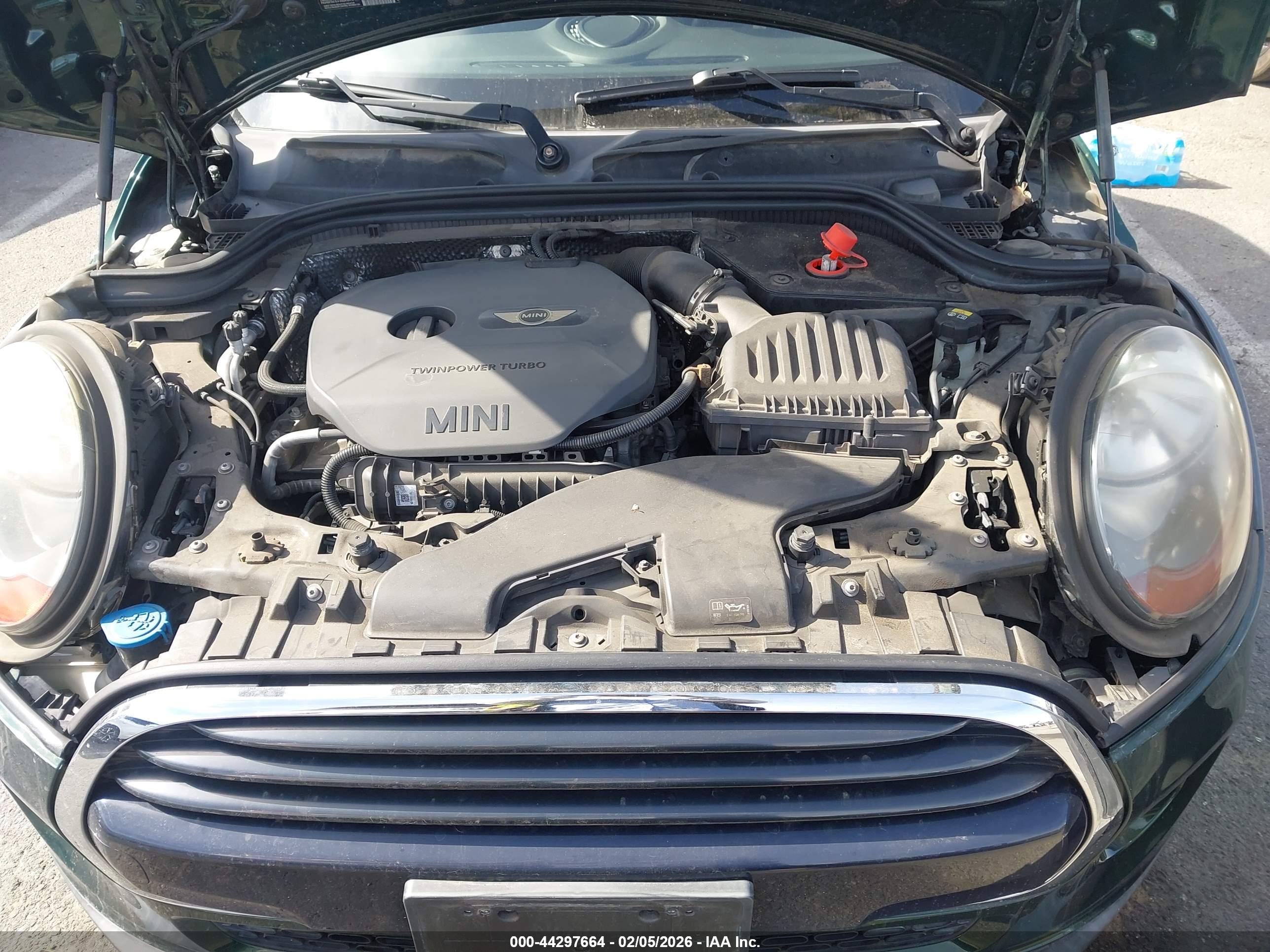 MINI HARDTOP image 10