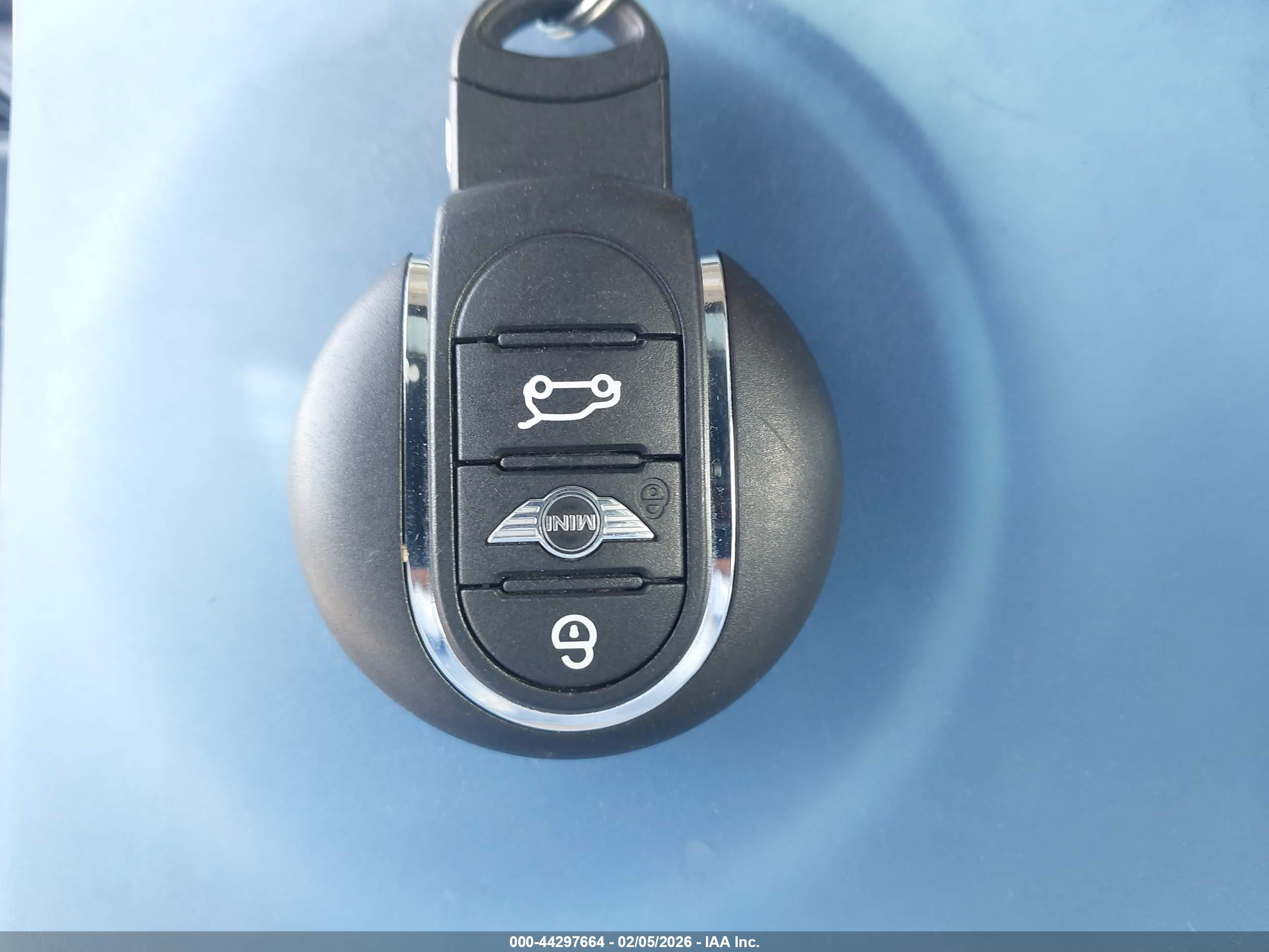MINI HARDTOP image 11