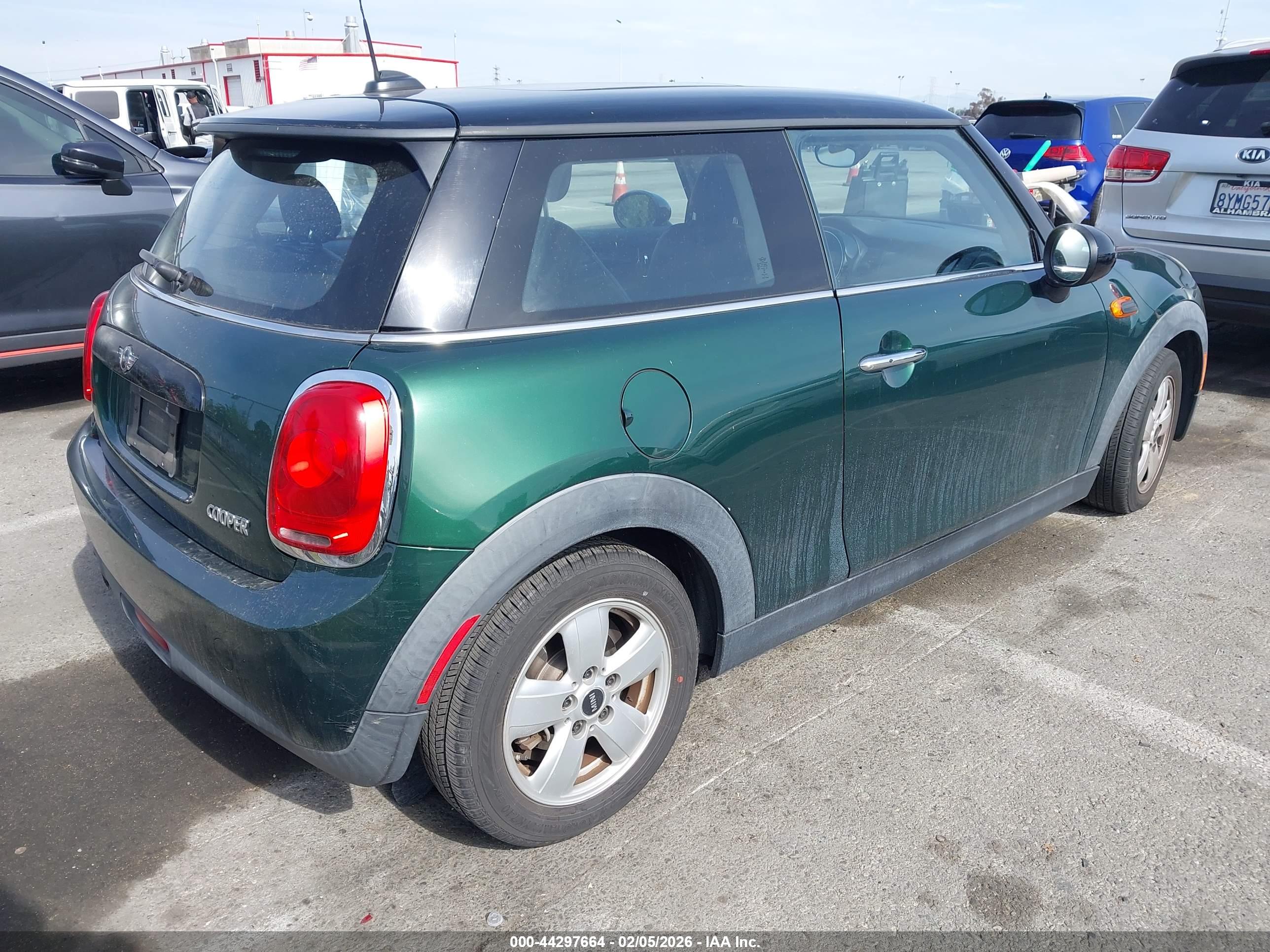 MINI HARDTOP image 4