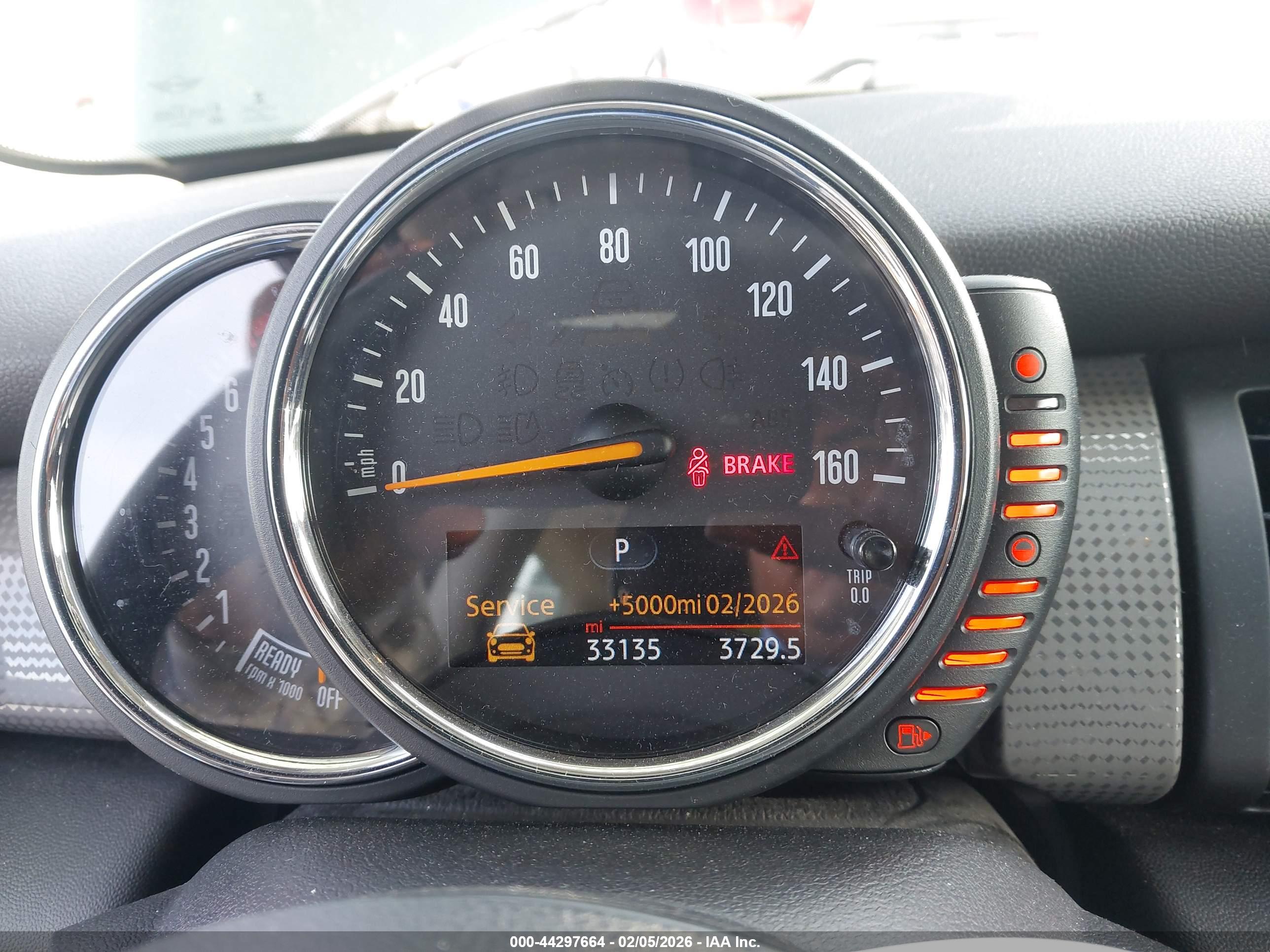MINI HARDTOP image 7
