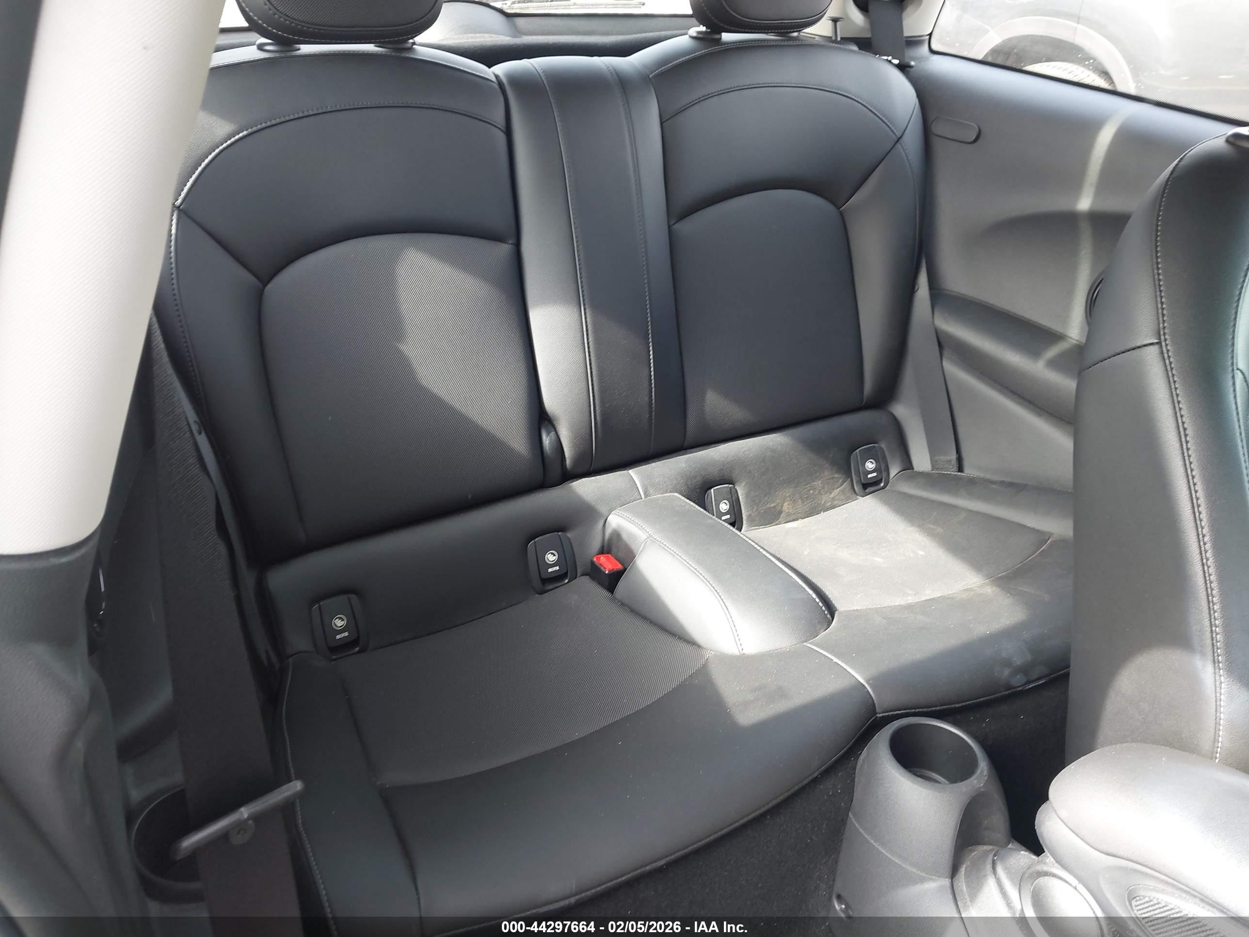 MINI HARDTOP image 8