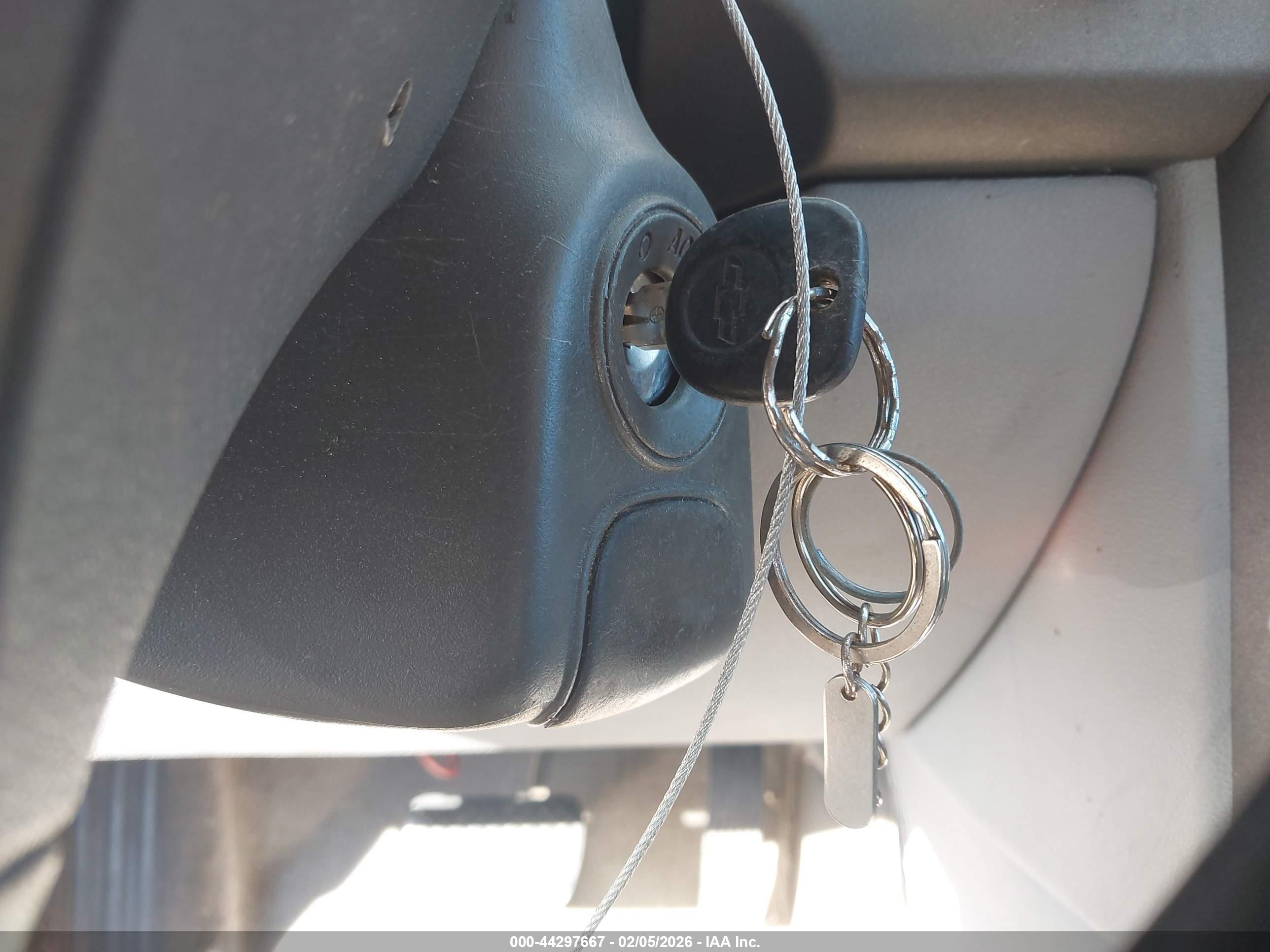 CHEVROLET COBALT image 11