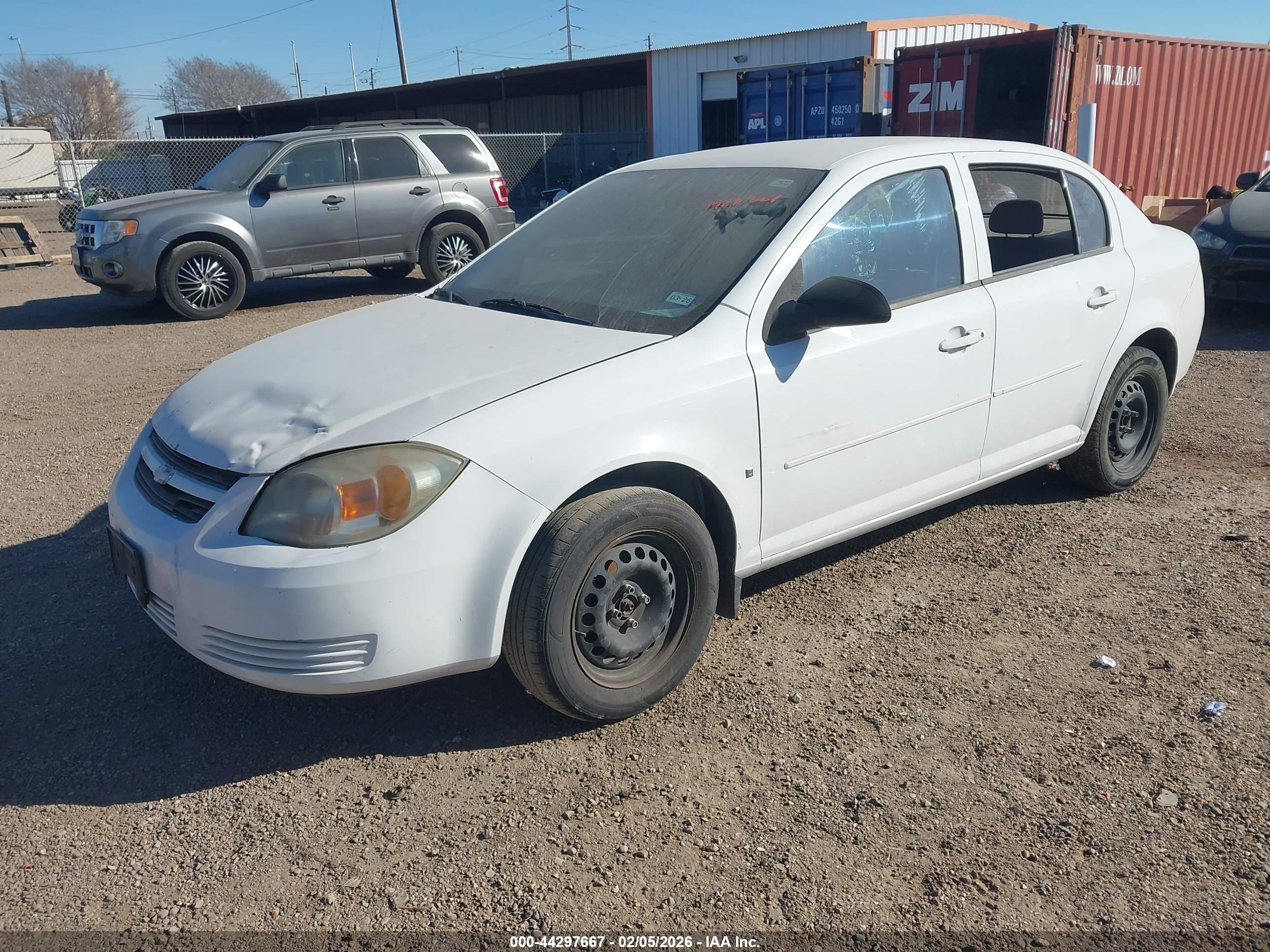 CHEVROLET COBALT image 2