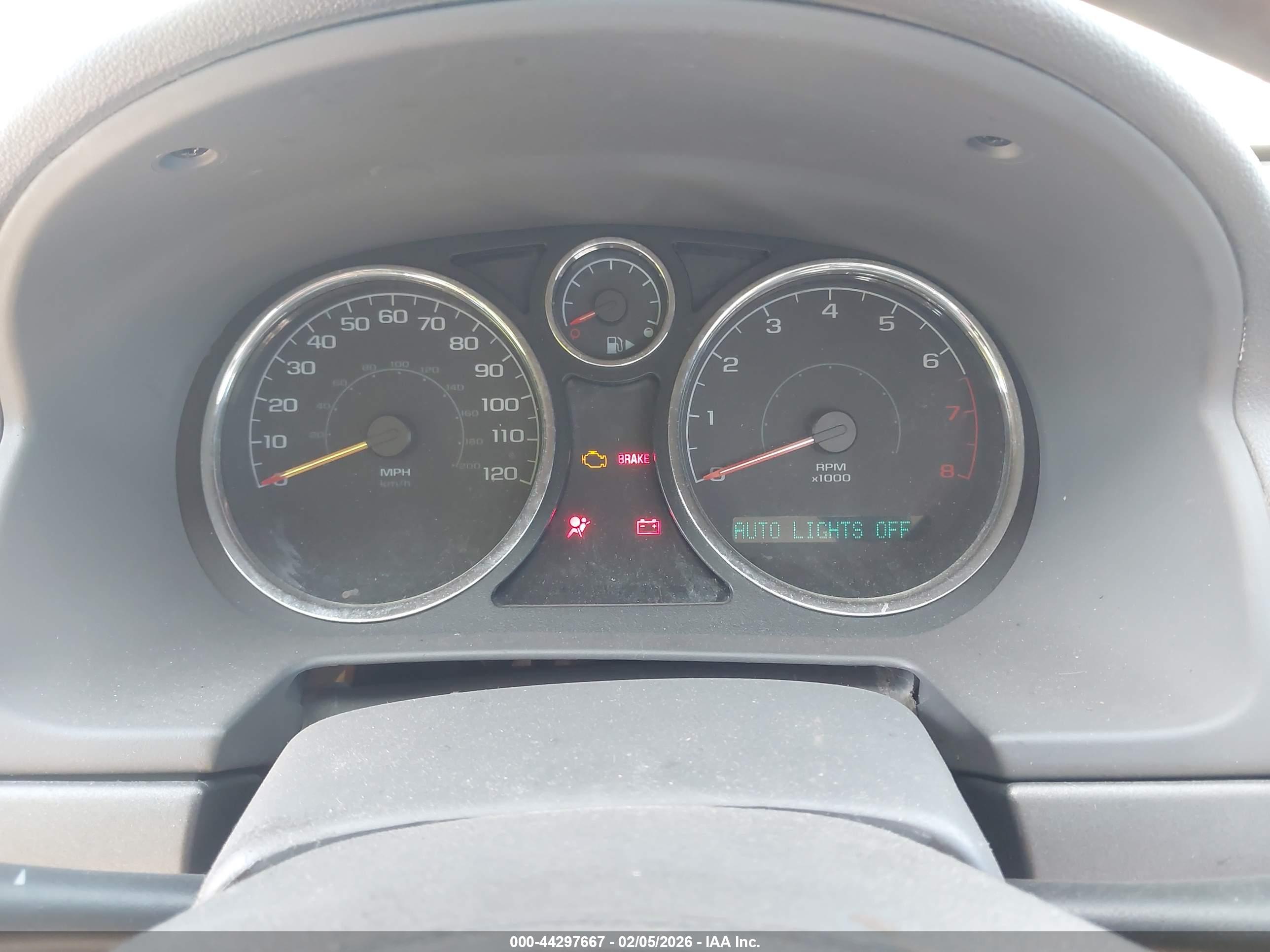 CHEVROLET COBALT image 7