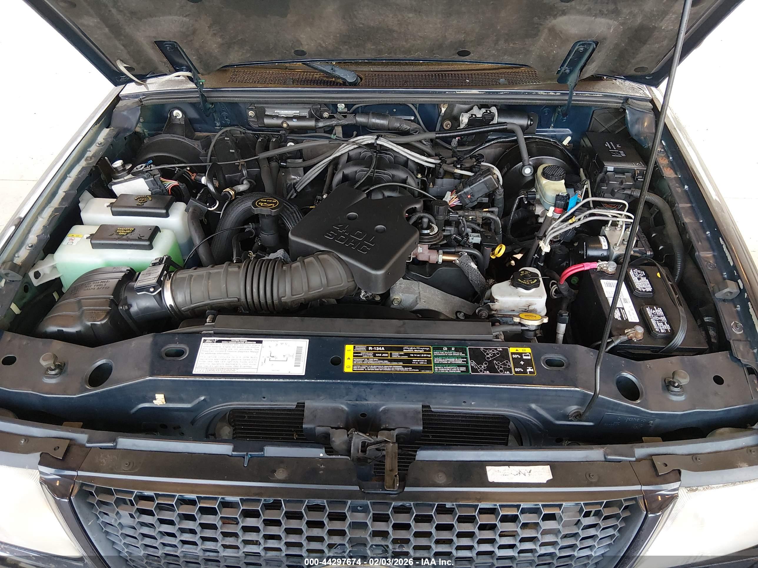 FORD RANGER image 10