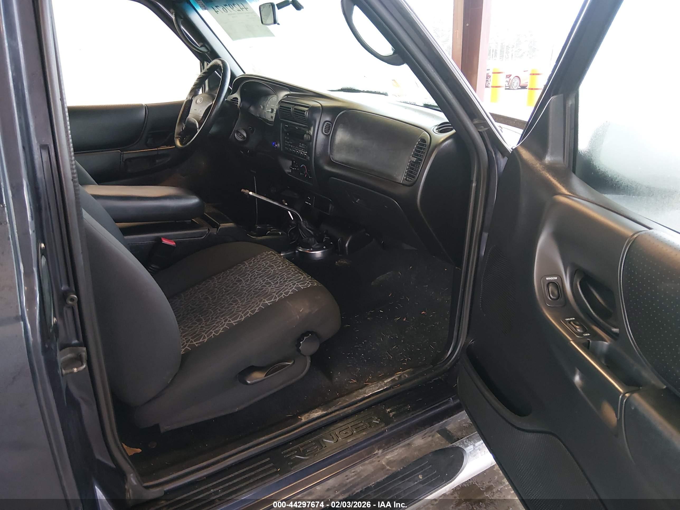 FORD RANGER image 5
