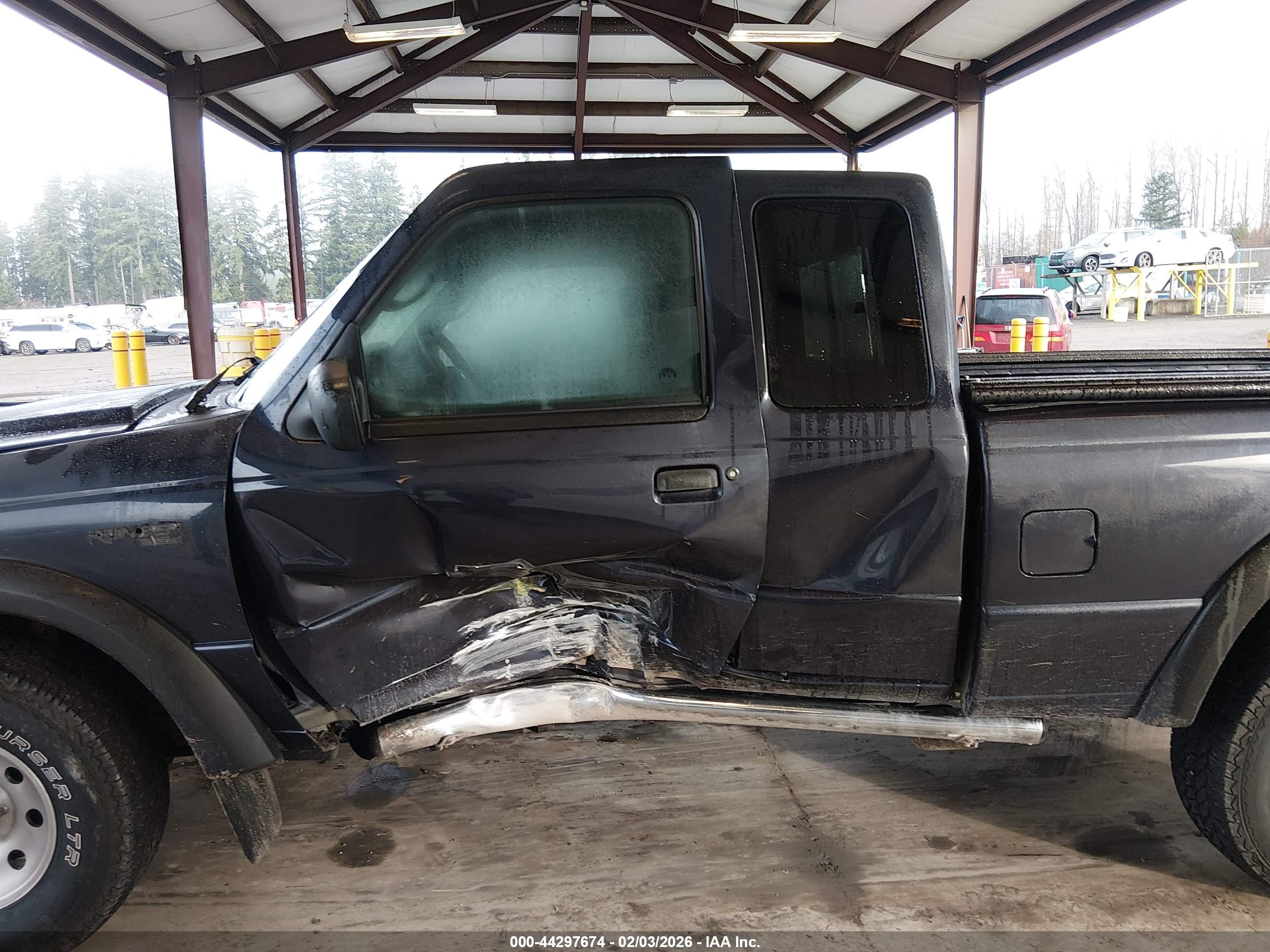 FORD RANGER image 6