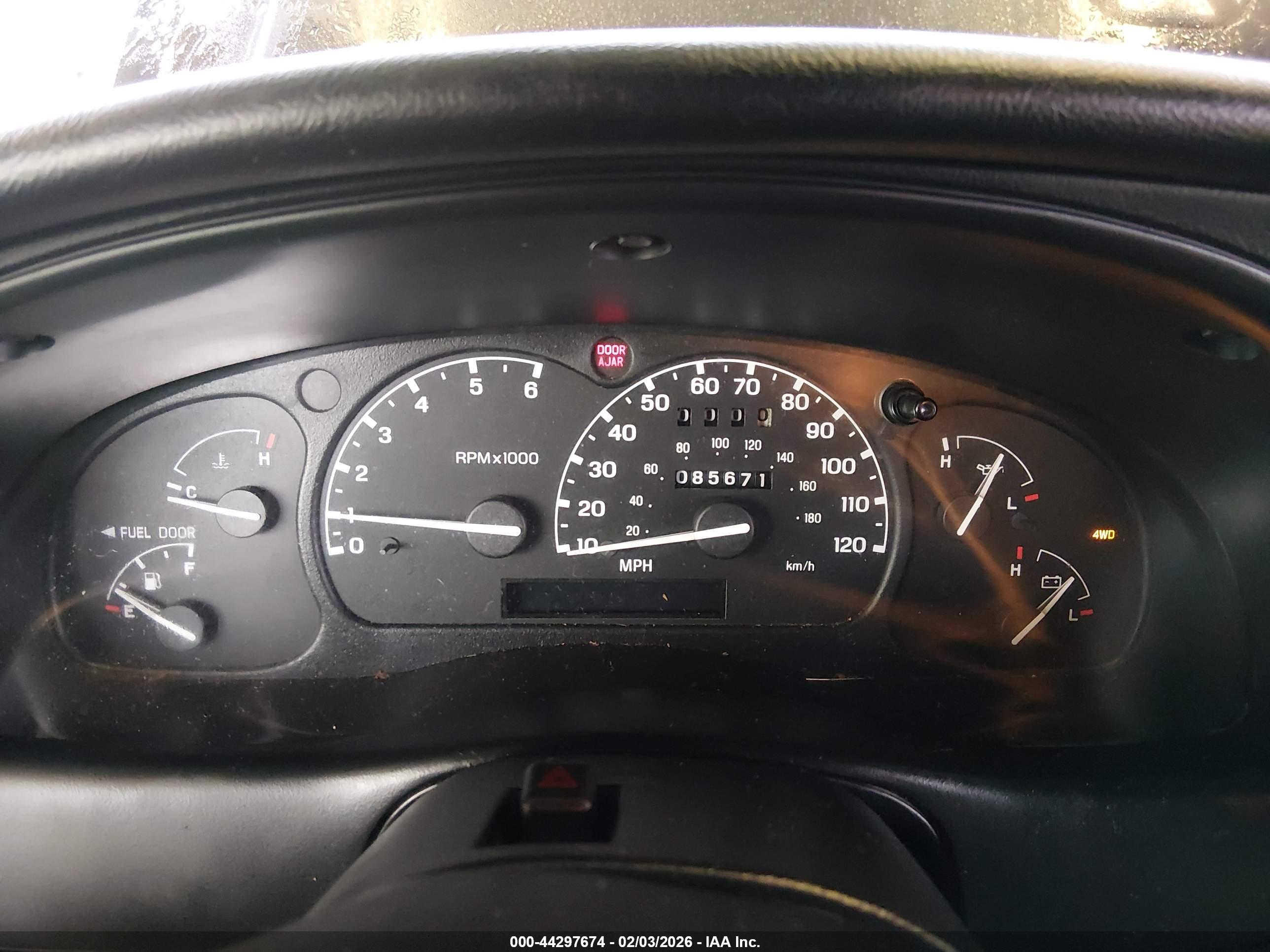 FORD RANGER image 7
