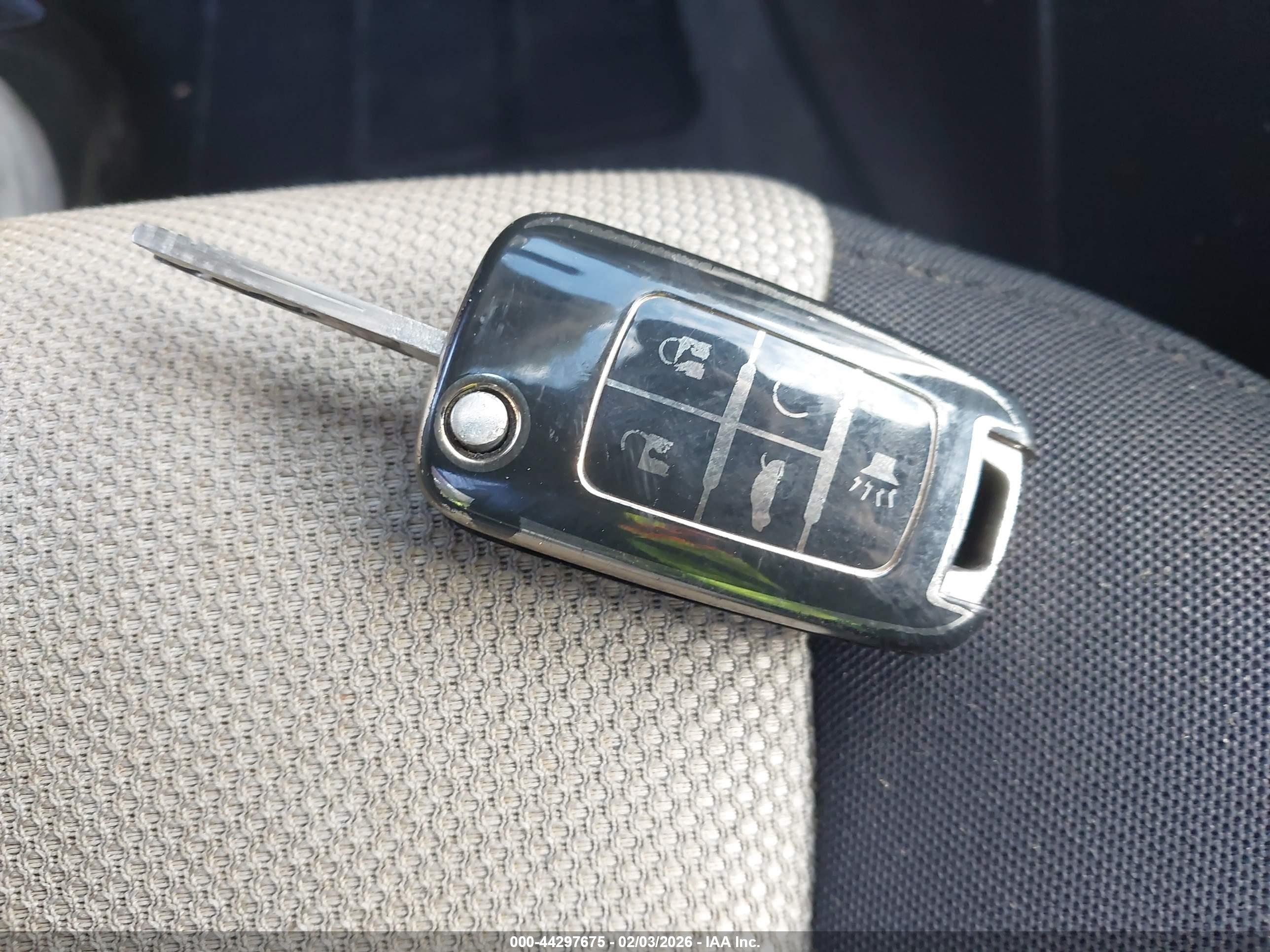 CHEVROLET CRUZE image 11