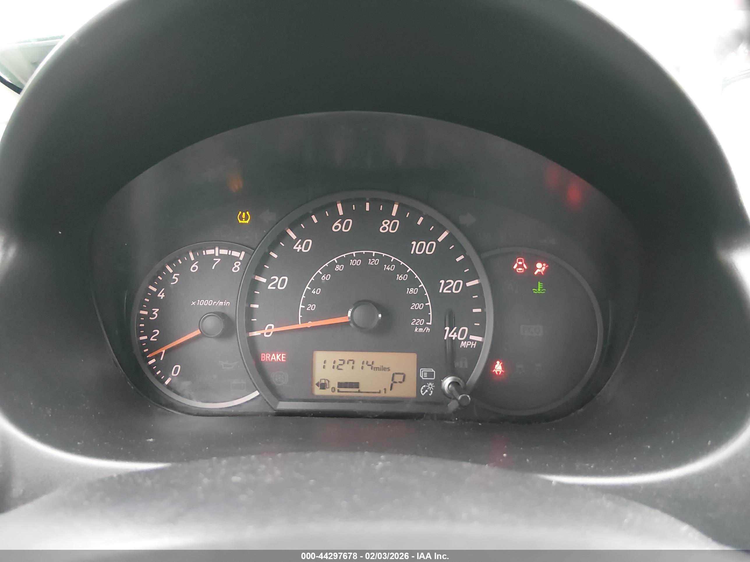 MITSUBISHI MIRAGE image 7
