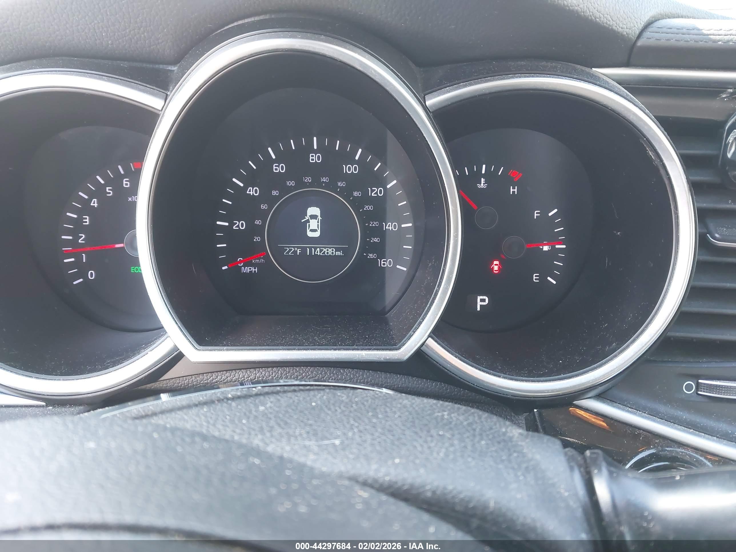 KIA OPTIMA image 7