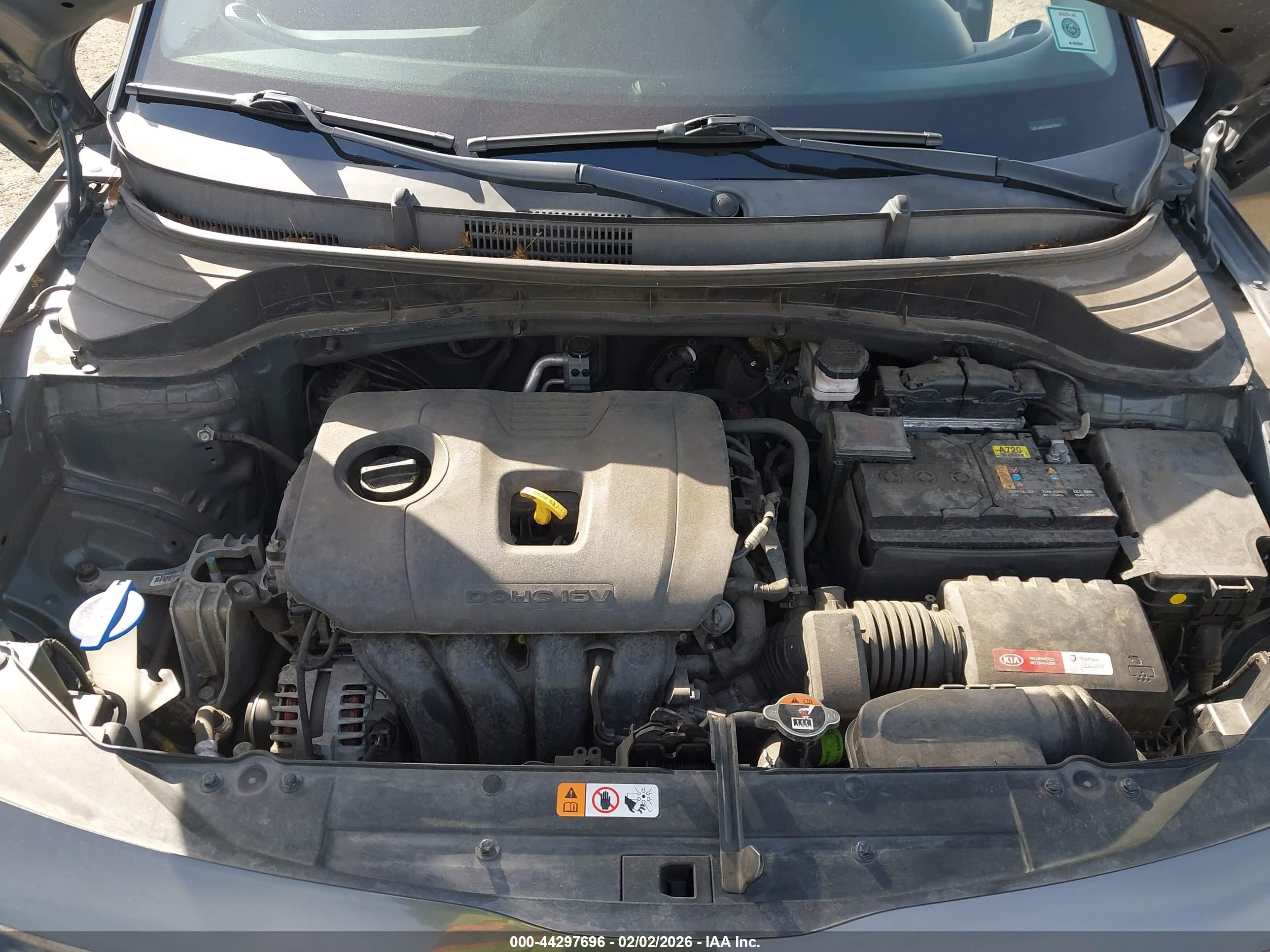 KIA SOUL image 10