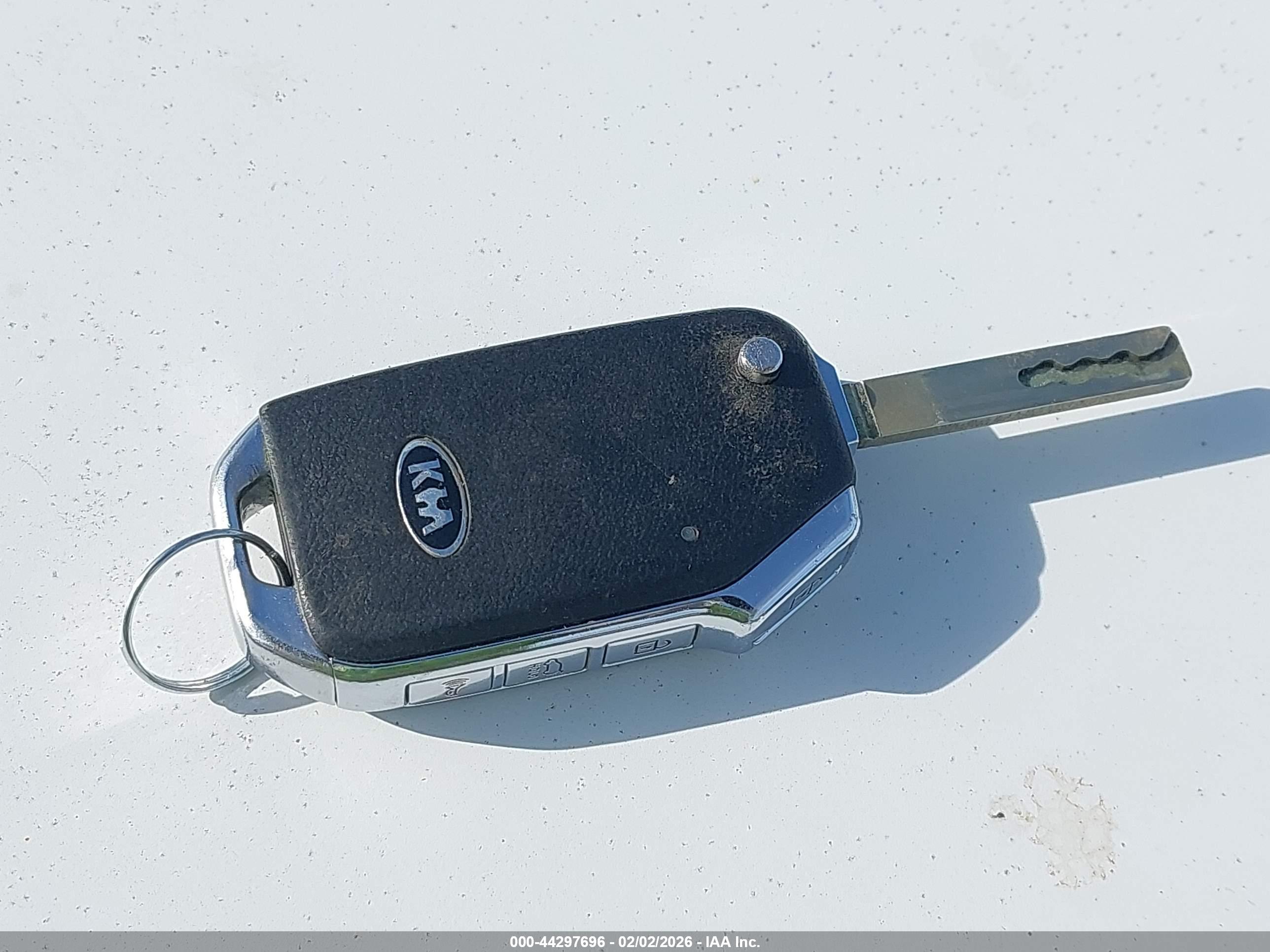 KIA SOUL image 11