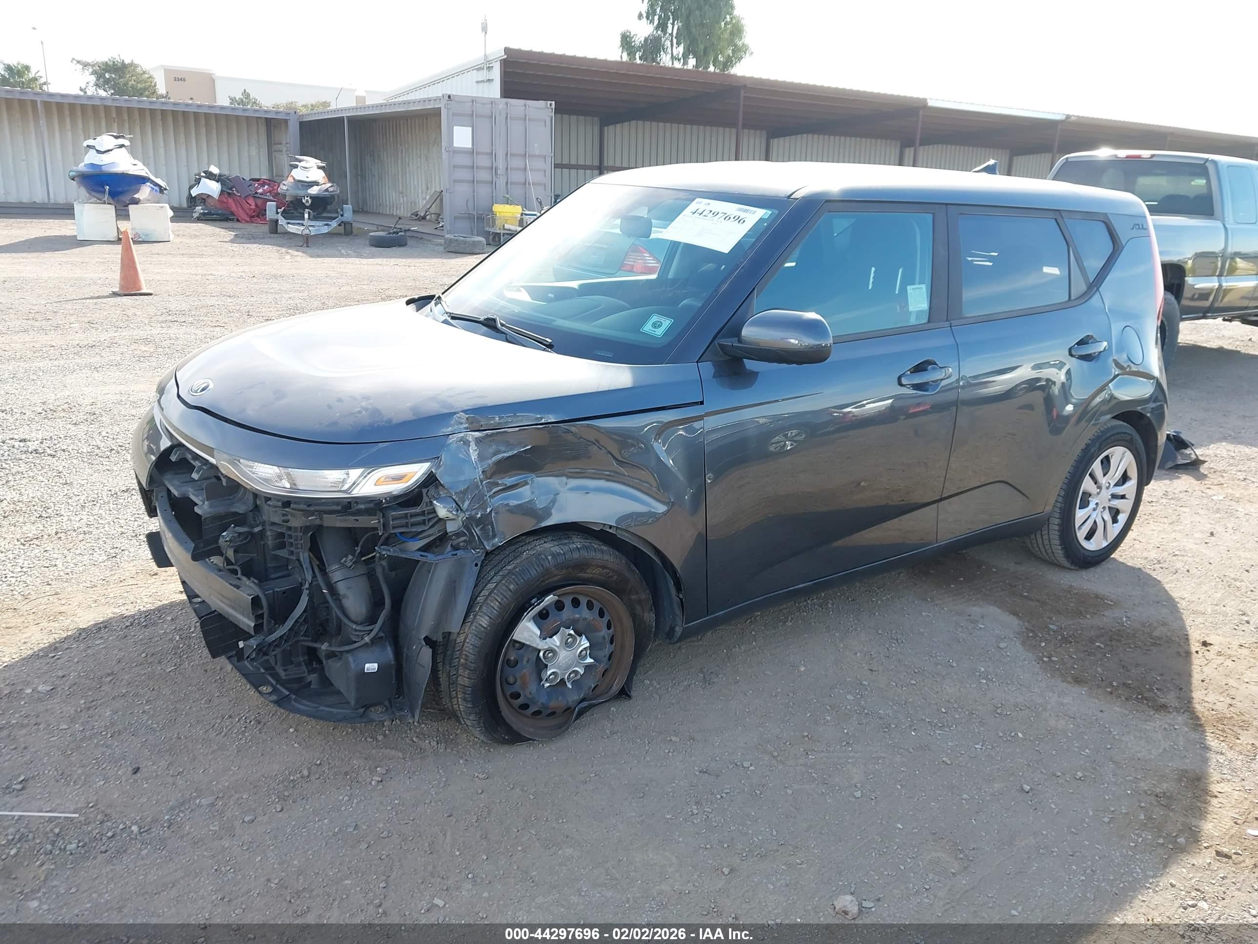 KIA SOUL image 2