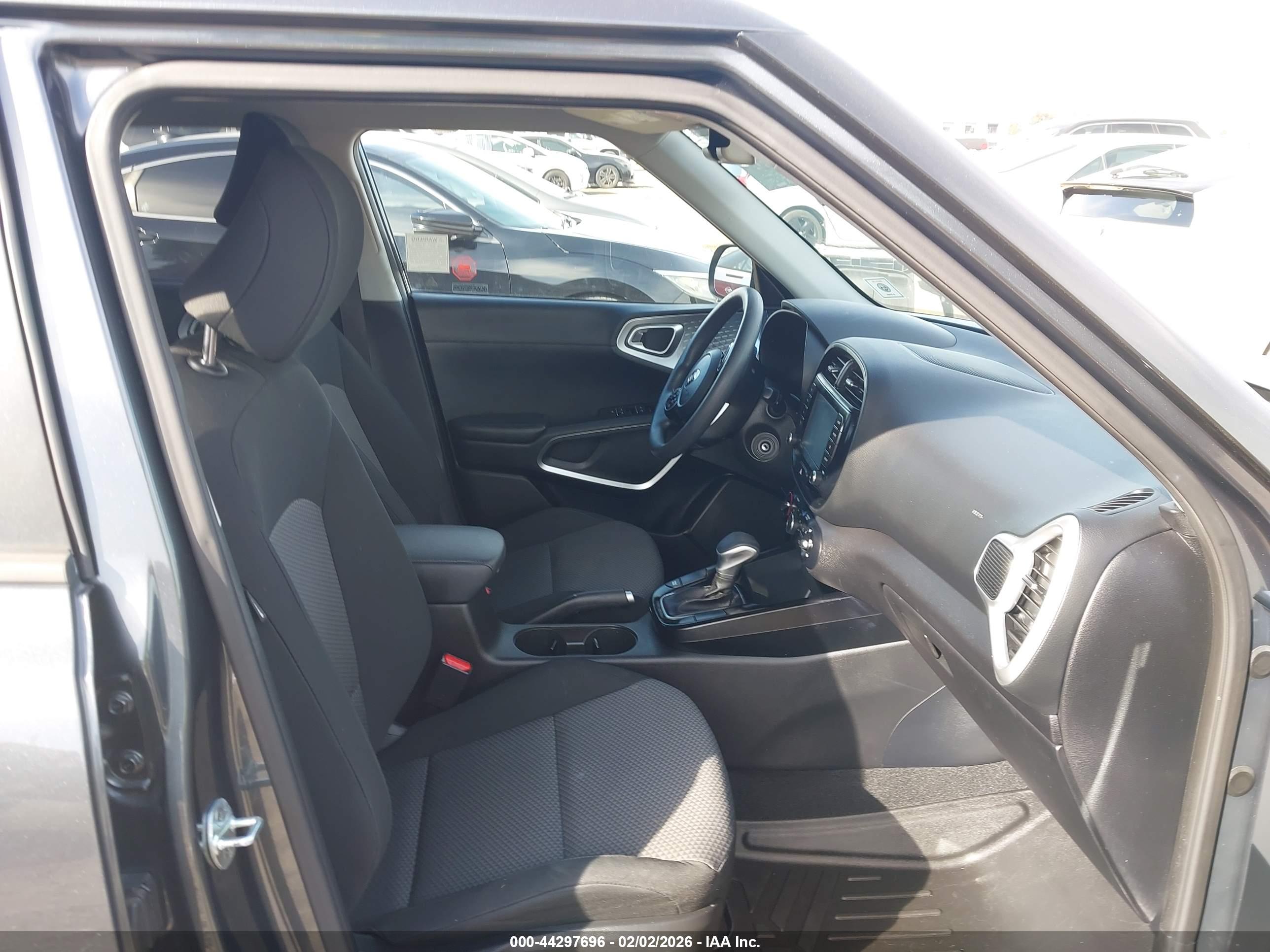 KIA SOUL image 5