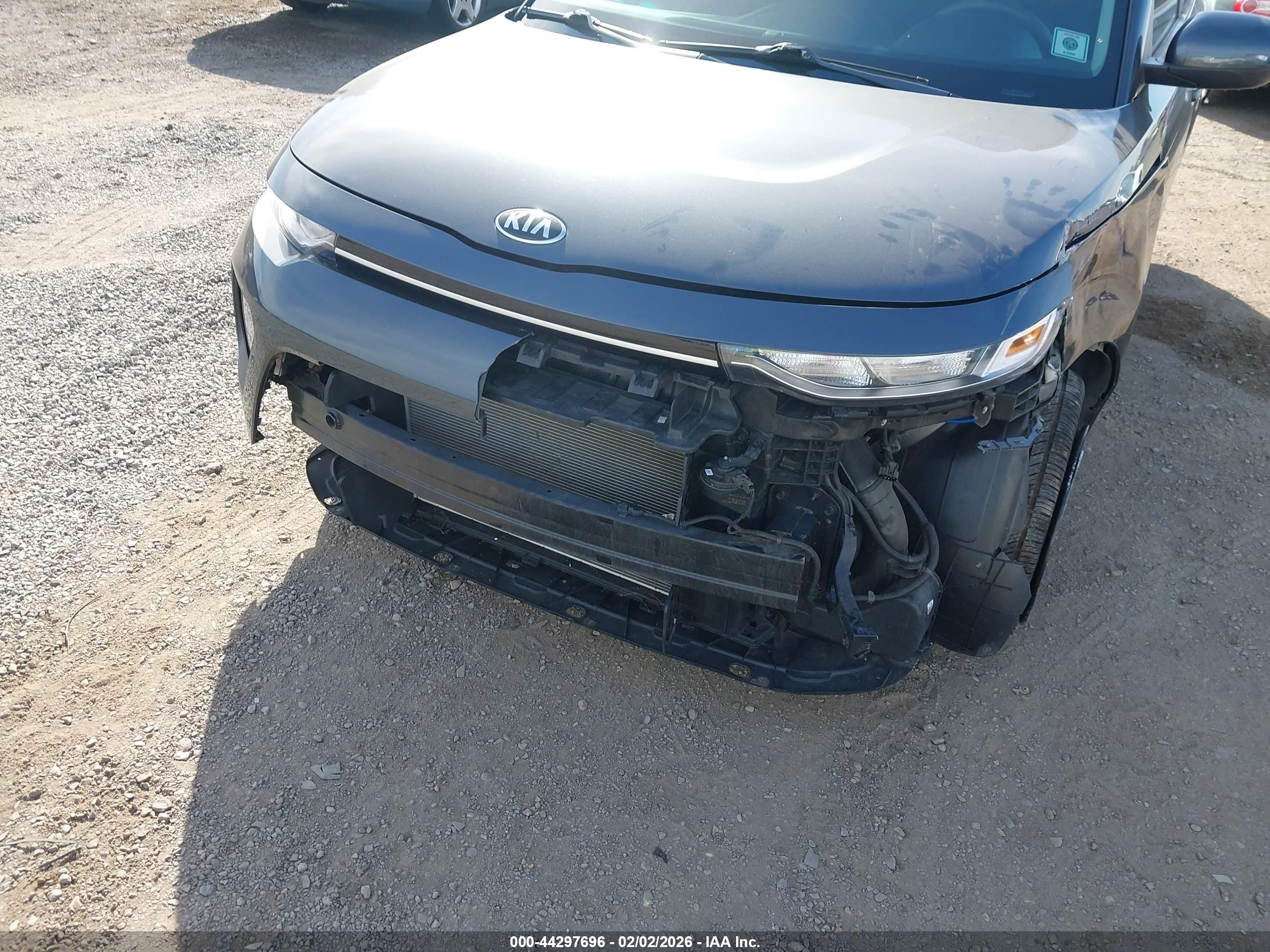 KIA SOUL image 6