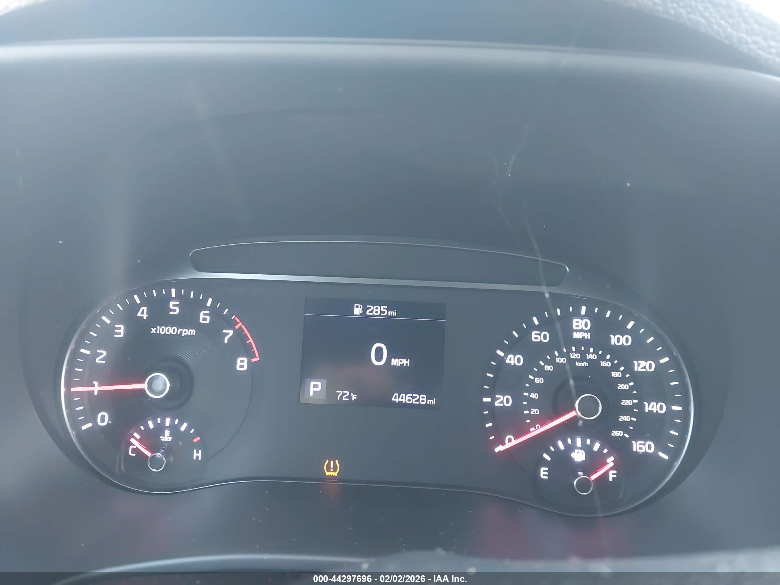 KIA SOUL image 7
